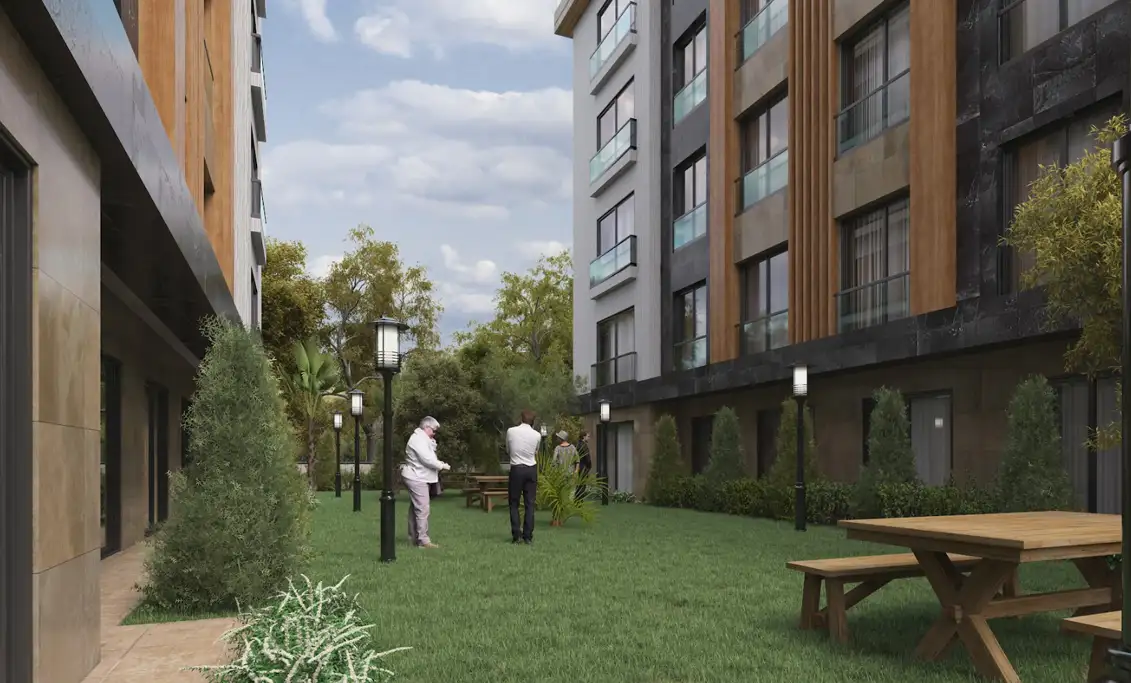 Image of Lavin Marmara