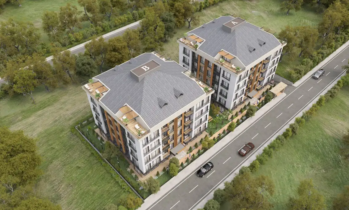 Image of Lavin Marmara