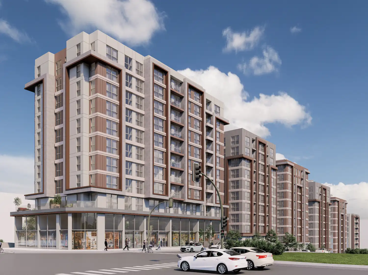 Image of Lavita City Bahcelievler