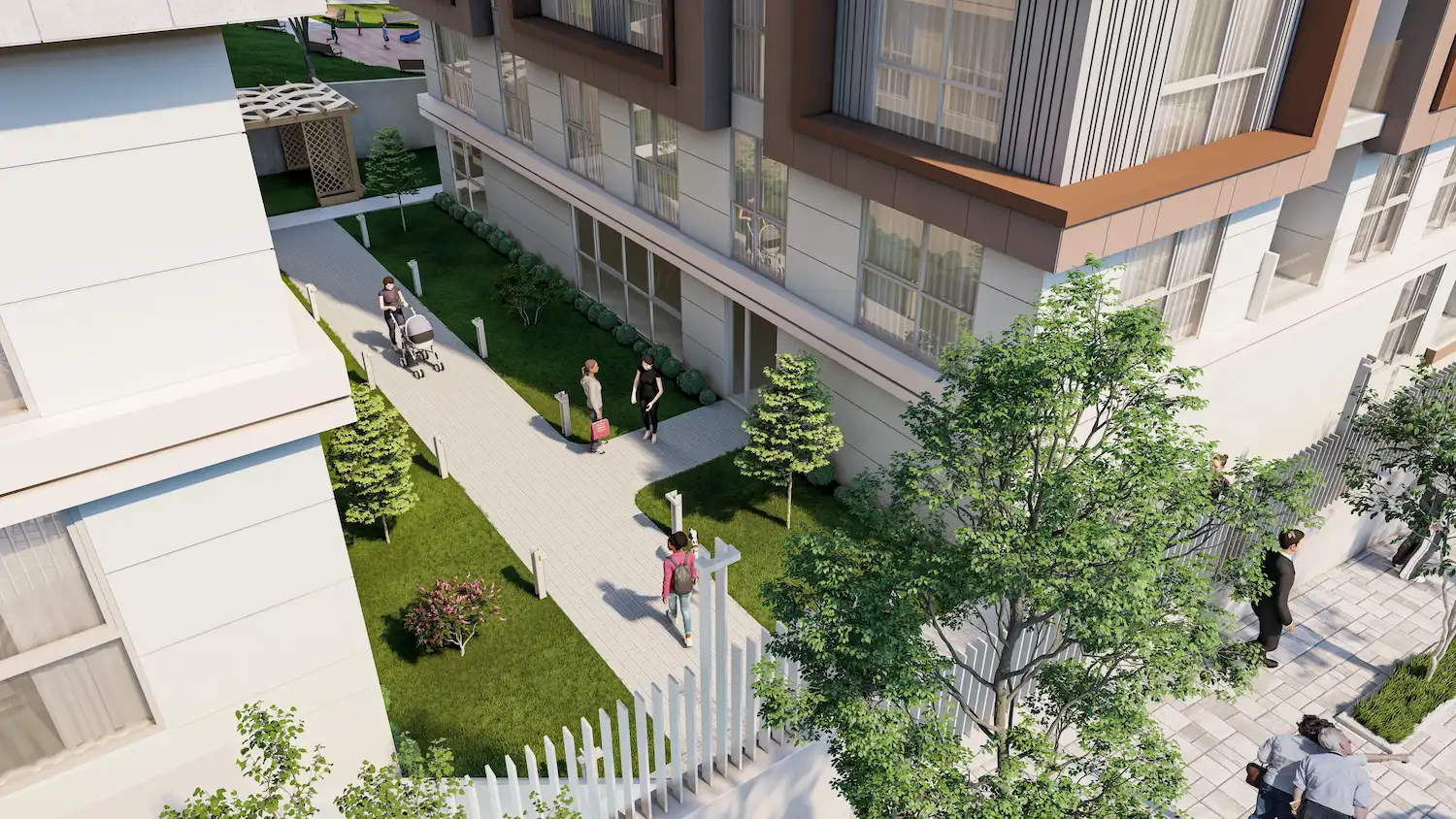 Image of Lavita City Bahcelievler