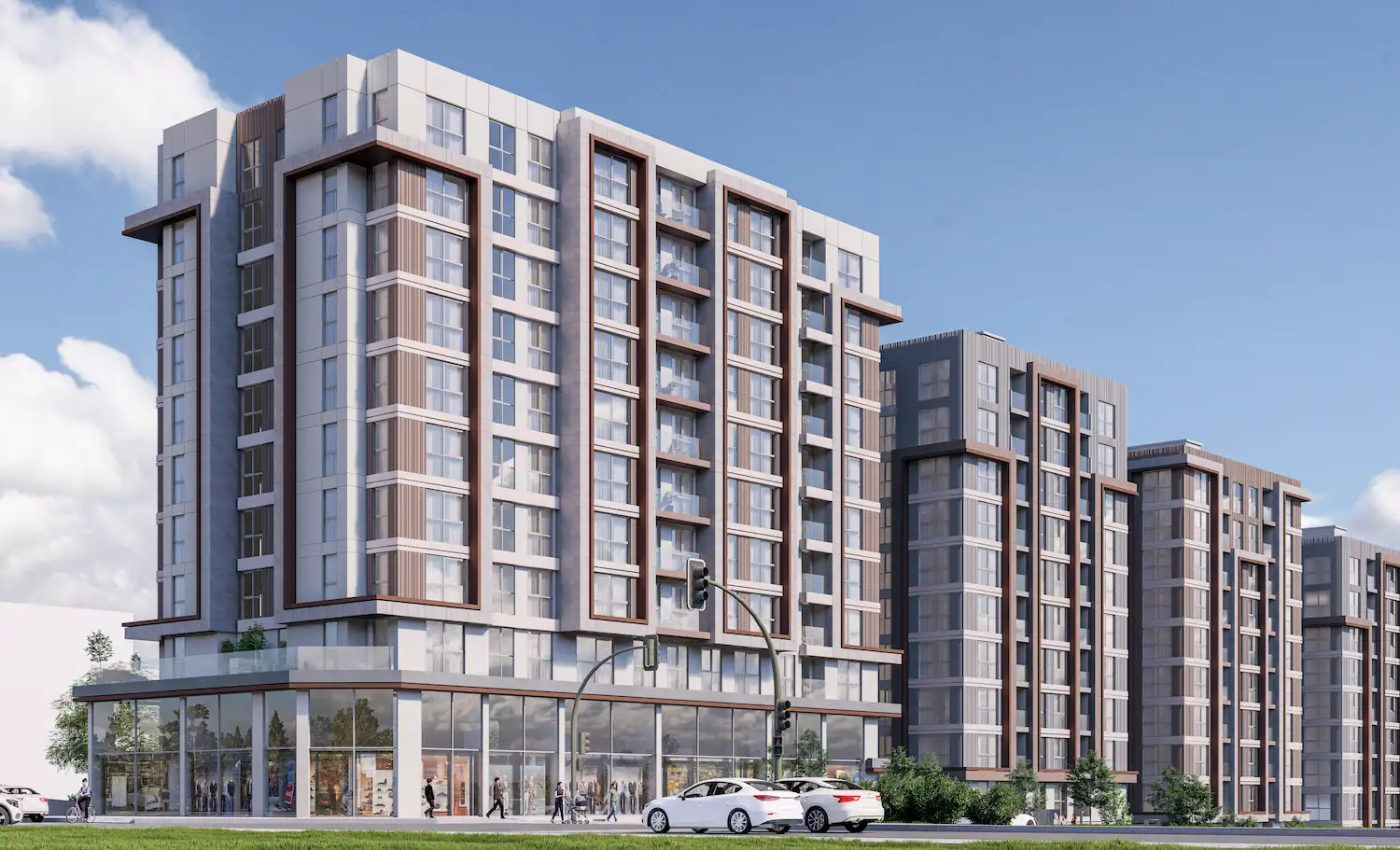 Image of Lavita City Bahcelievler