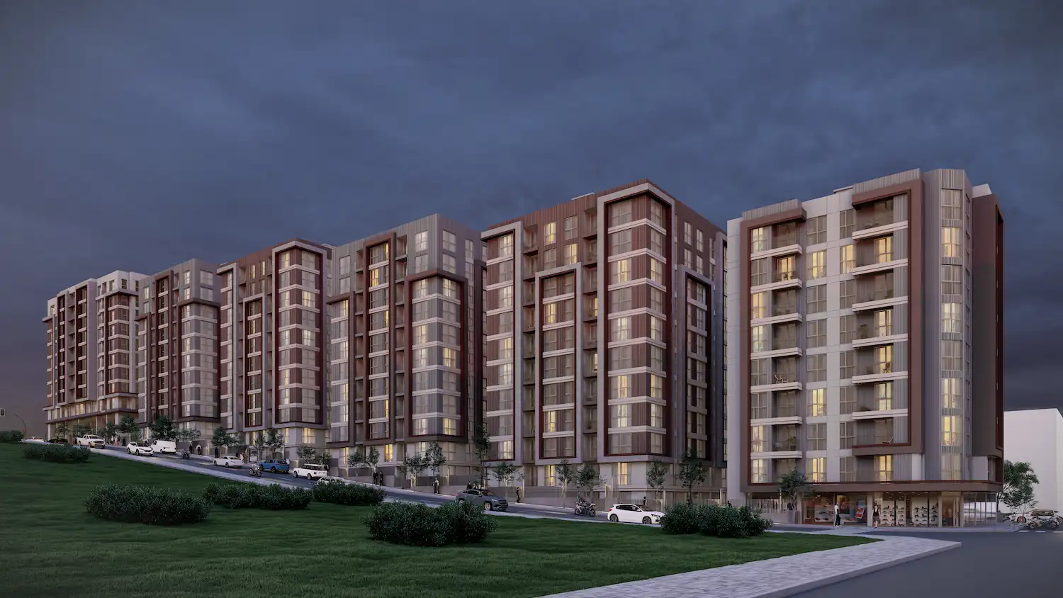 Image of Lavita City Bahcelievler