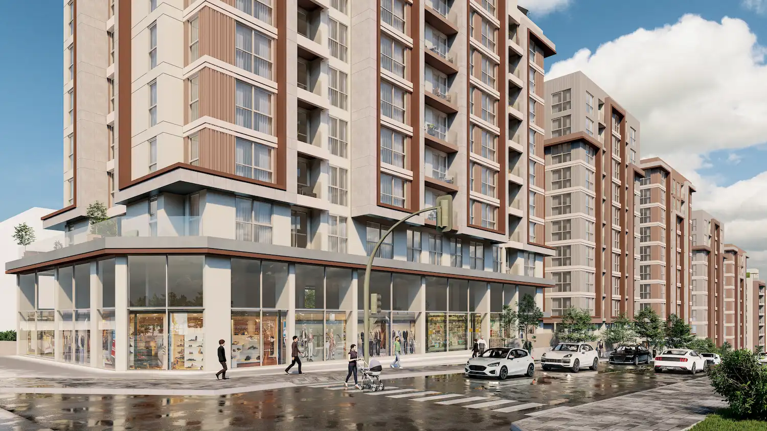 Image of Lavita City Bahcelievler