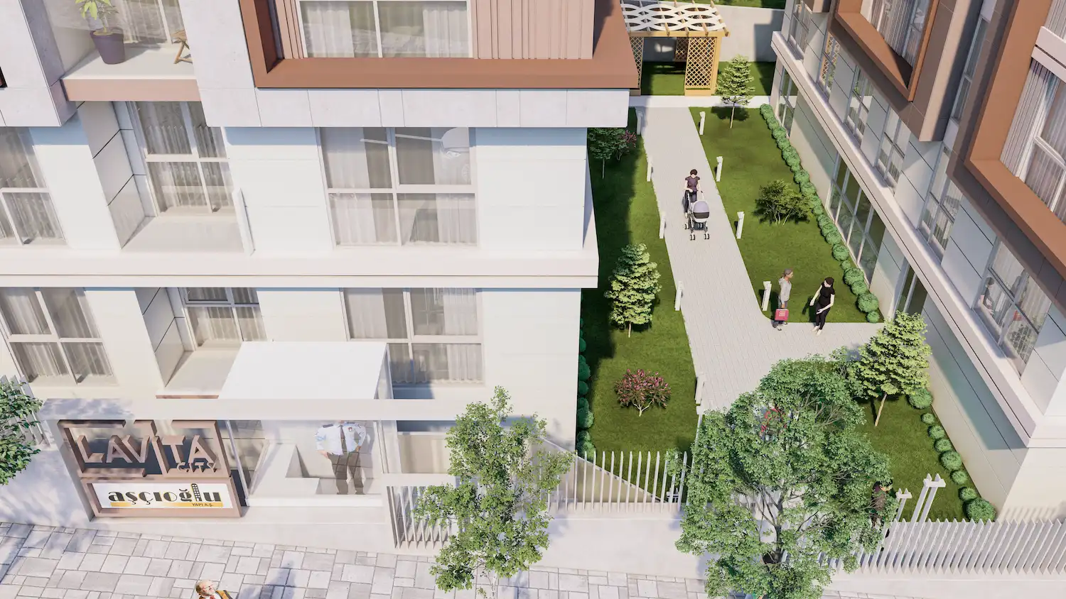 Image of Lavita City Bahcelievler