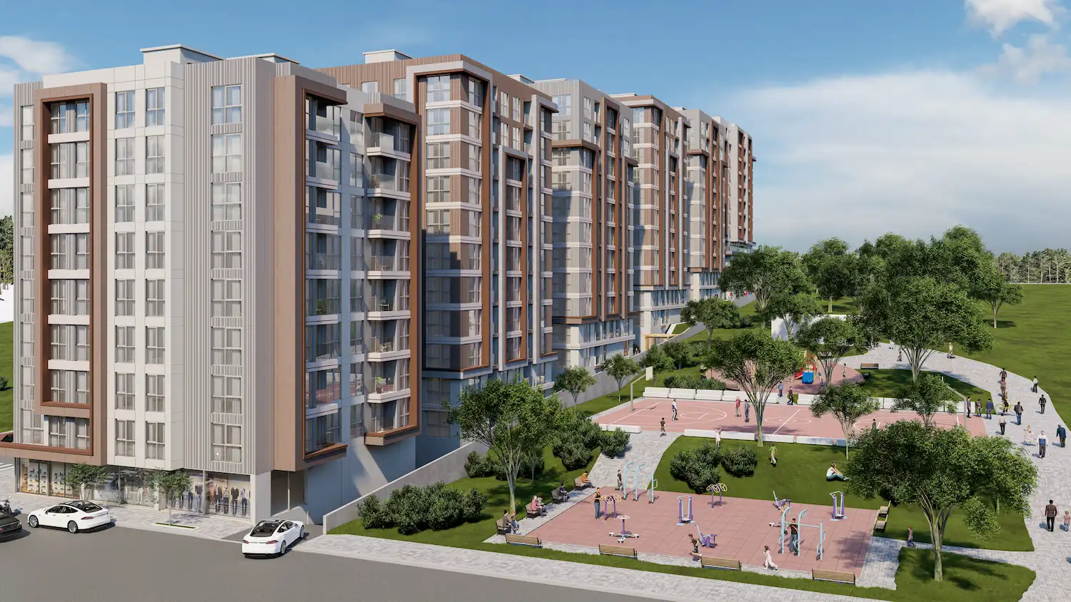 Image of Lavita City Bahcelievler