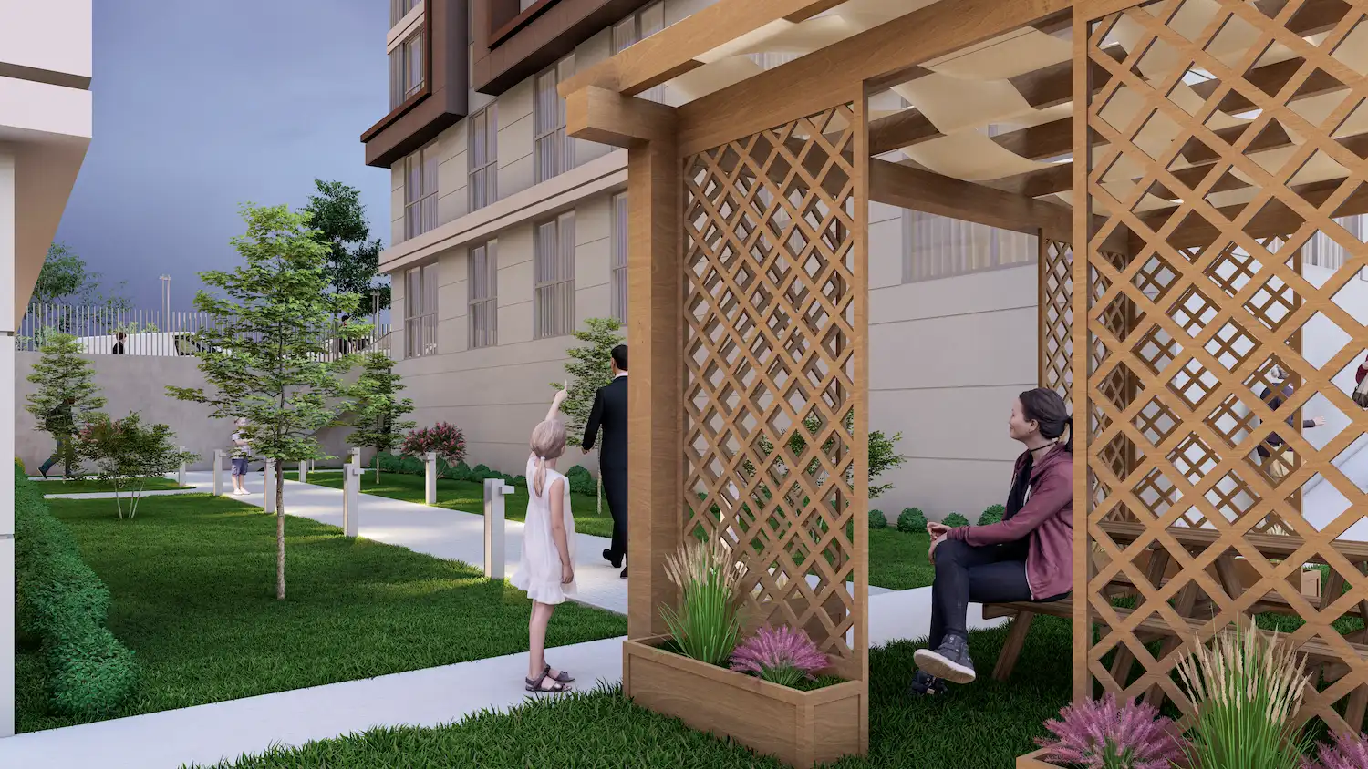 Lavita City Bahcelievler