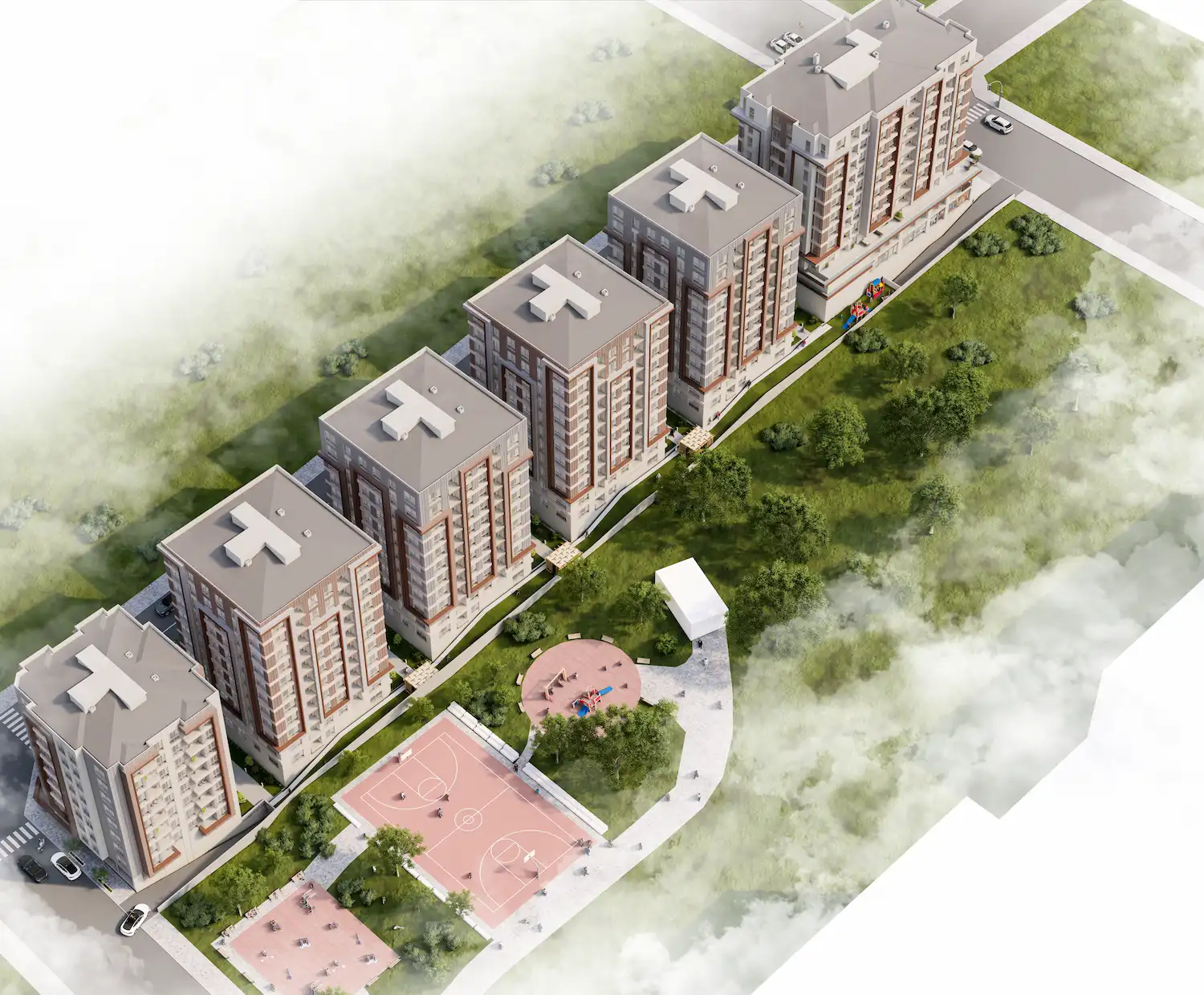 Image of Lavita City Bahcelievler