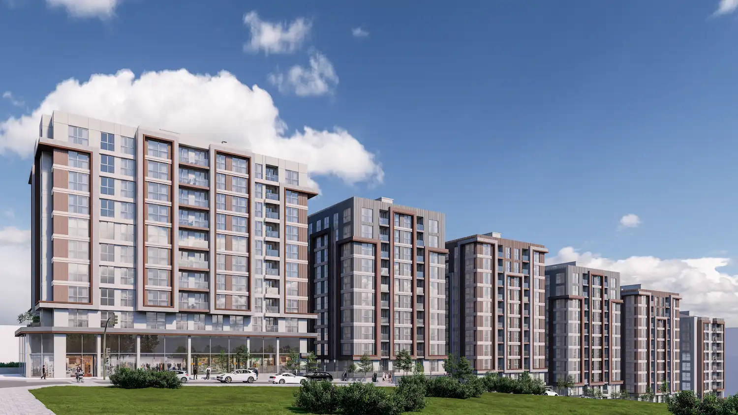 Image of Lavita City Bahcelievler