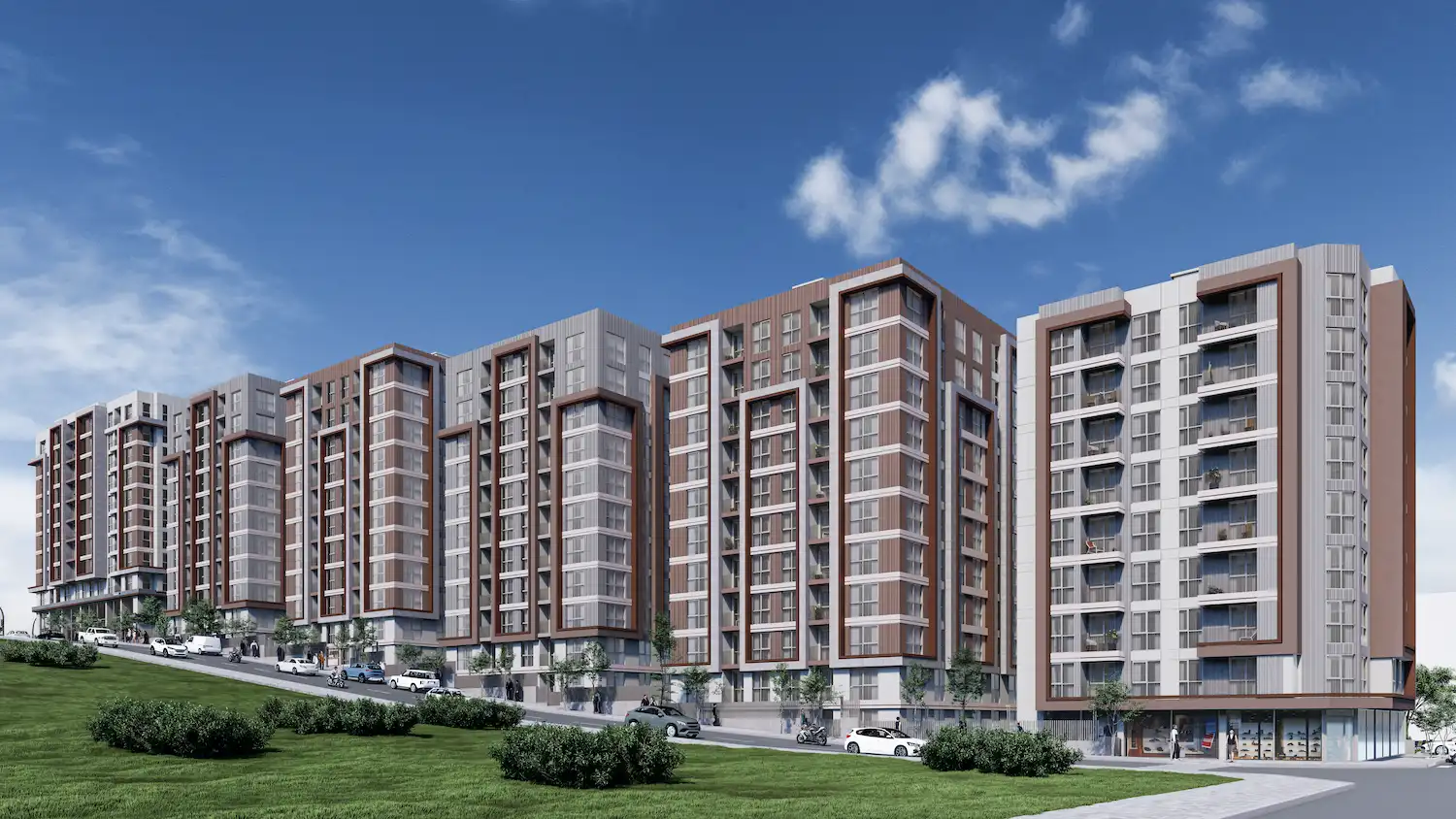 Image of Lavita City Bahcelievler