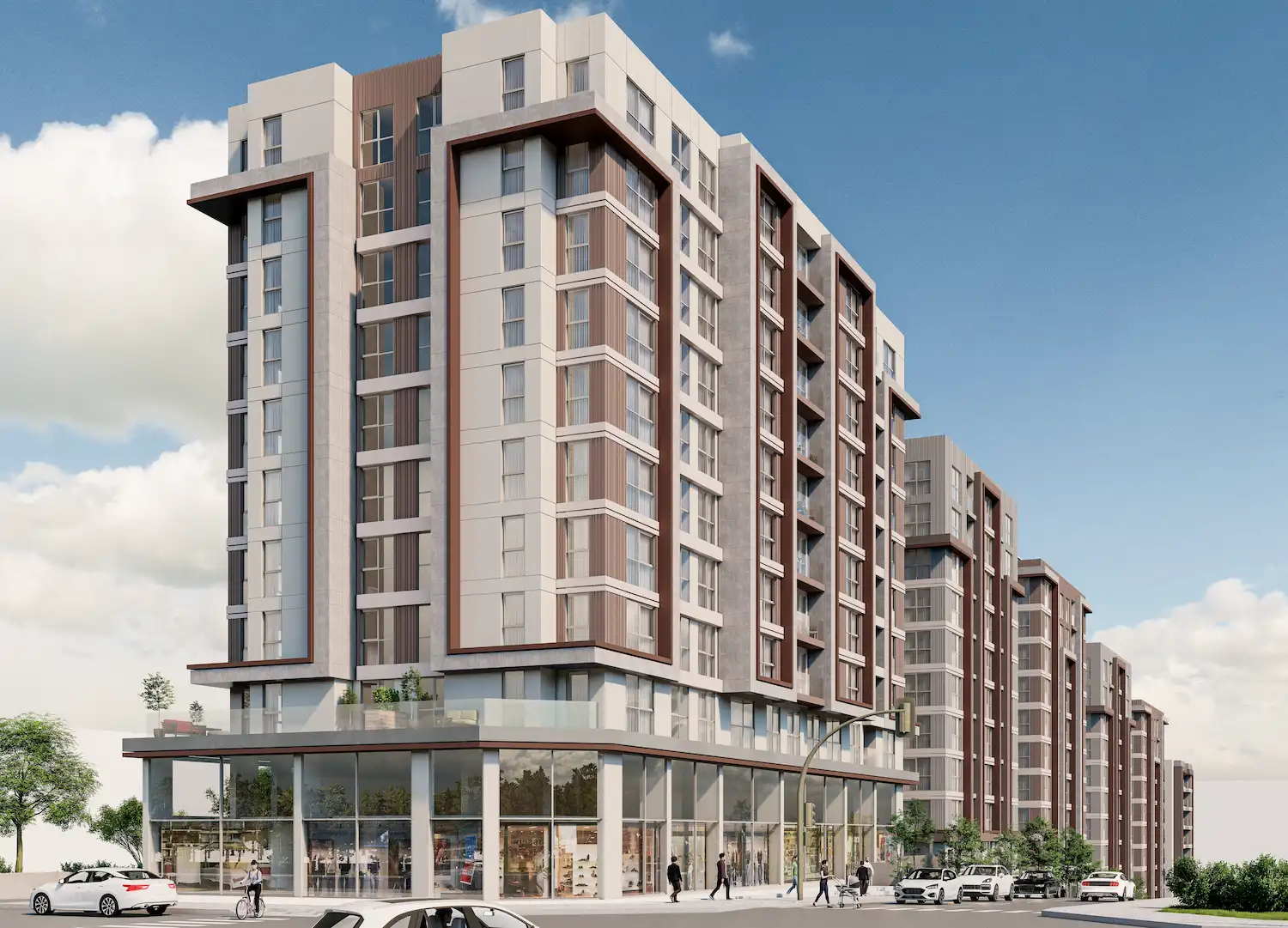 Image of Lavita City Bahcelievler