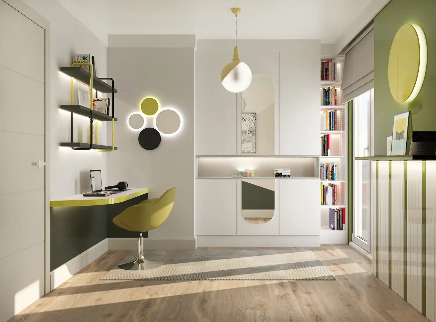 Image of Lavita City Bahcelievler