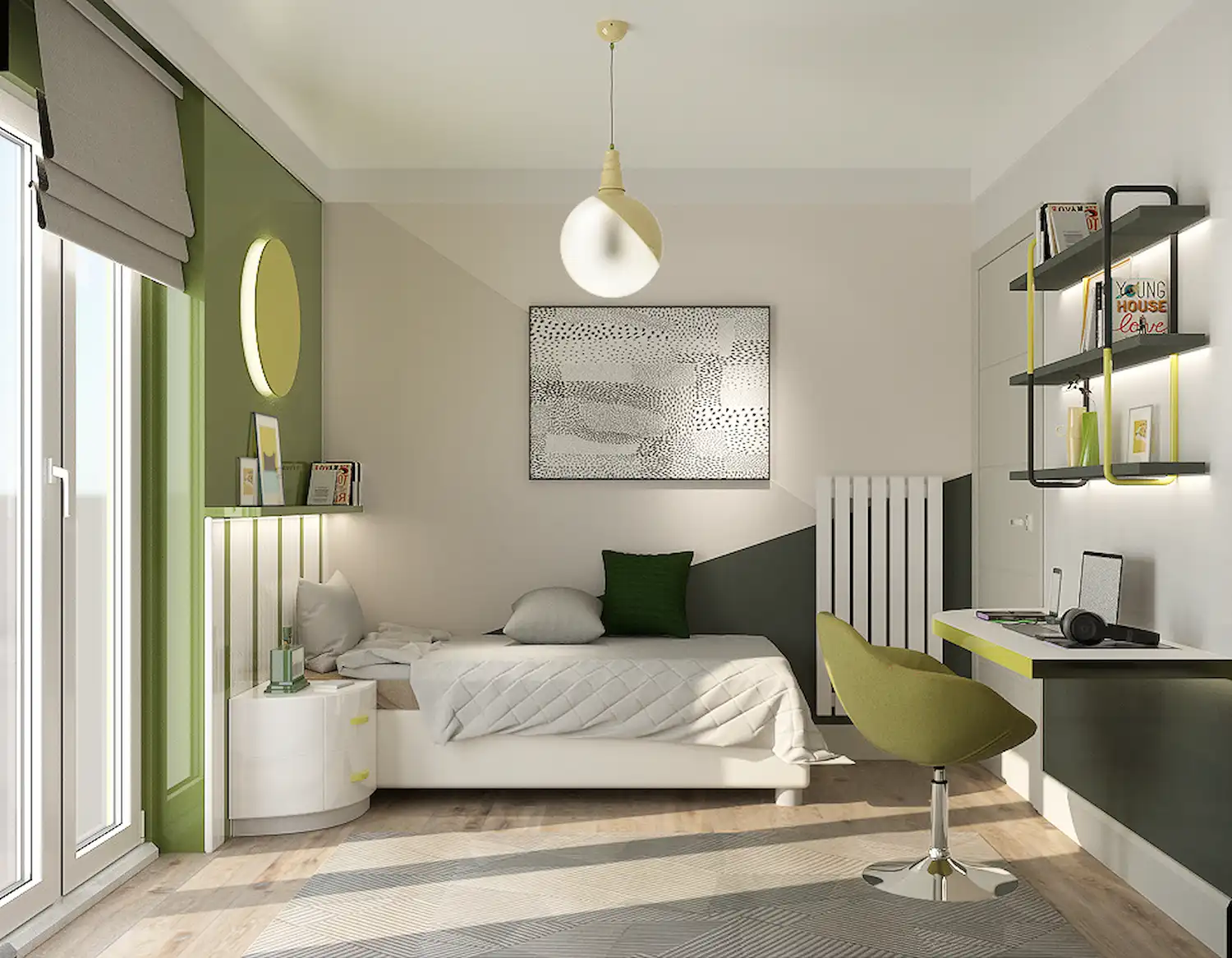 Image of Lavita City Bahcelievler