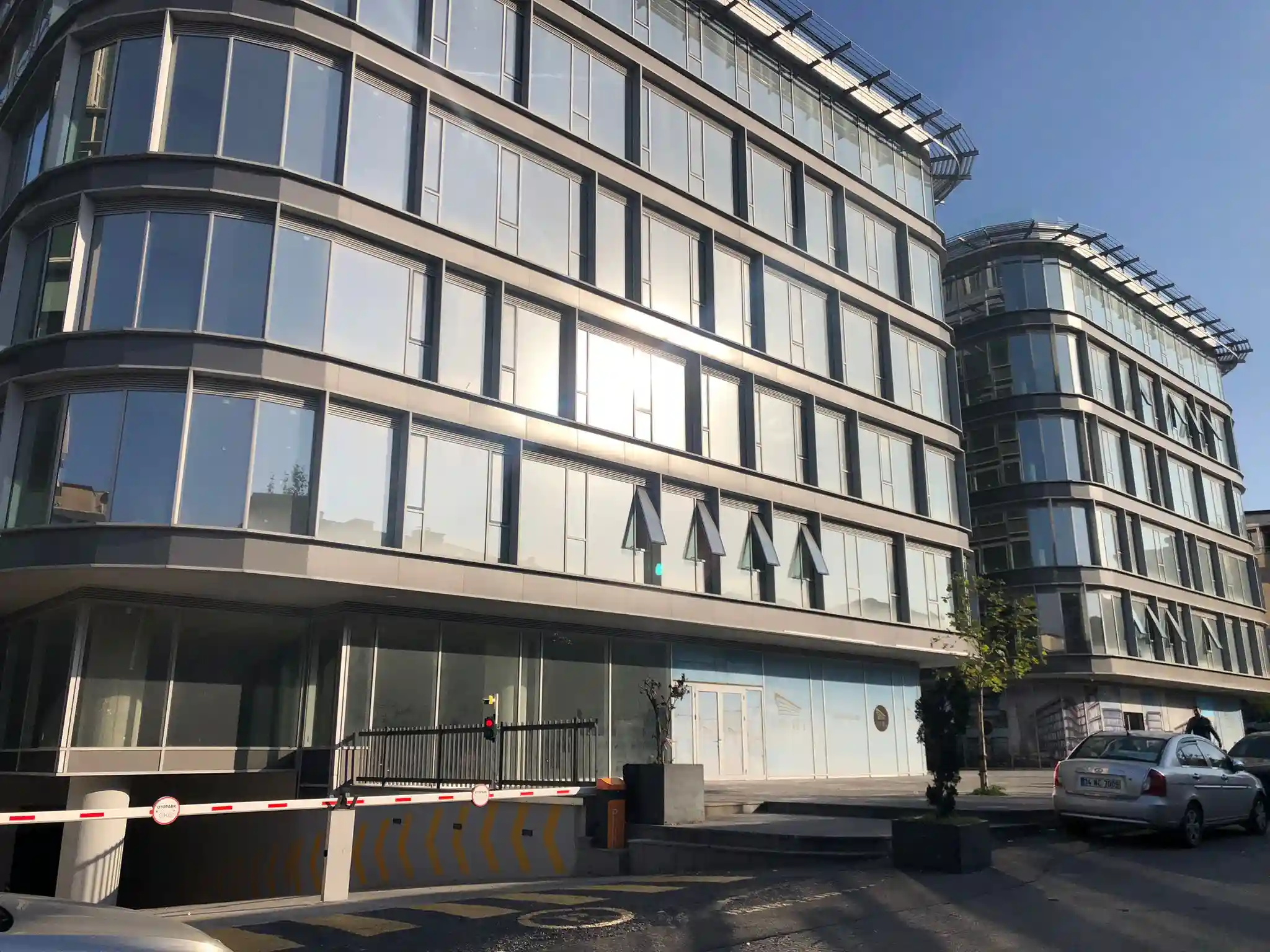 Image of Levent No 5