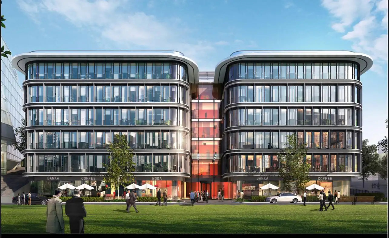 Image of Levent No 5