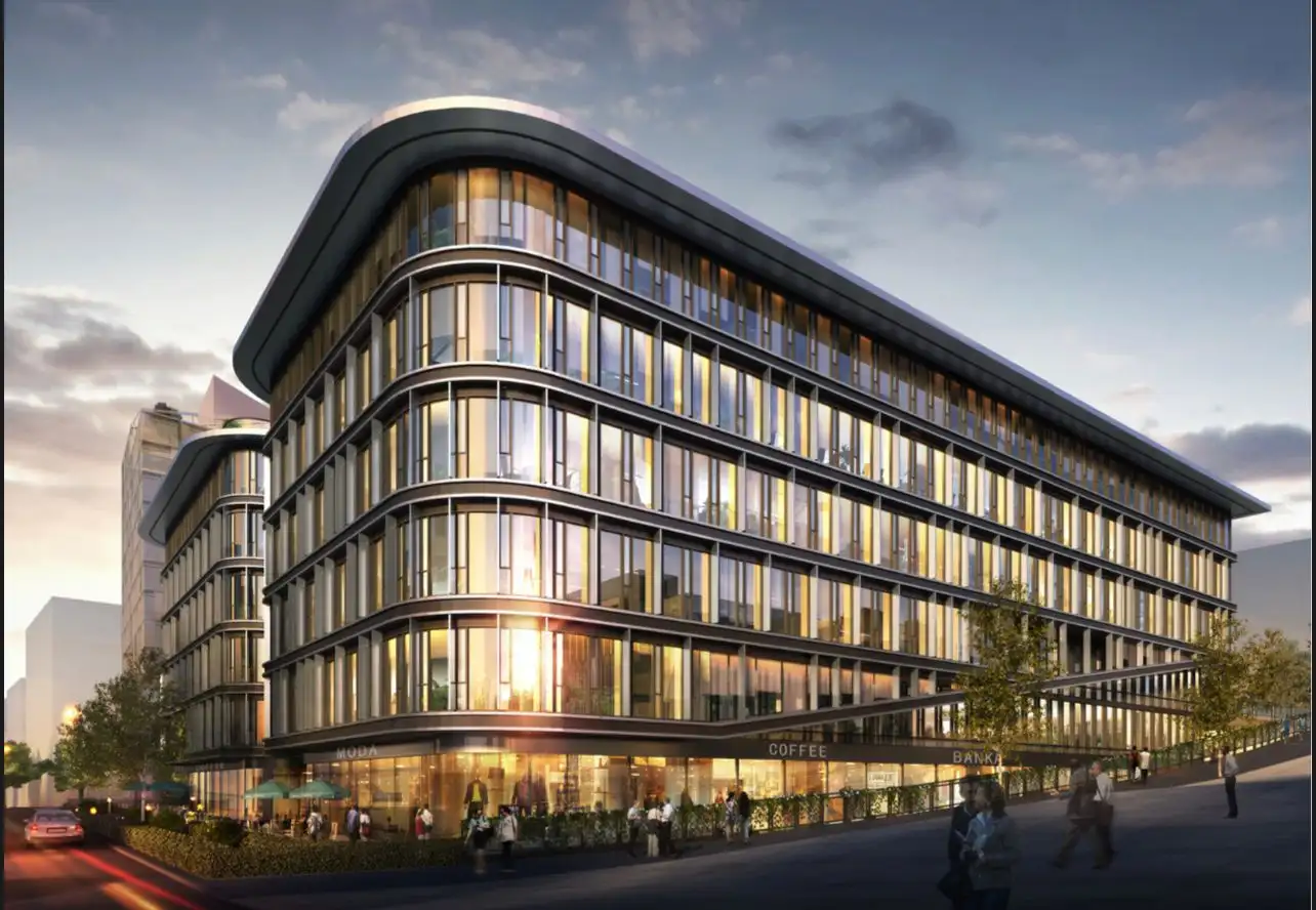 Image of Levent No 5