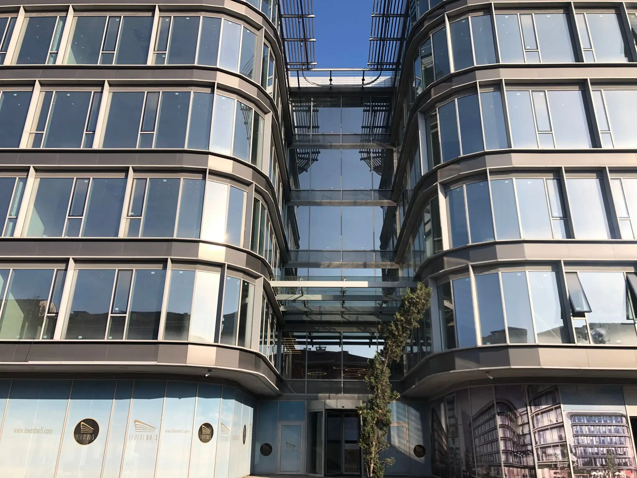 Image of Levent No 5