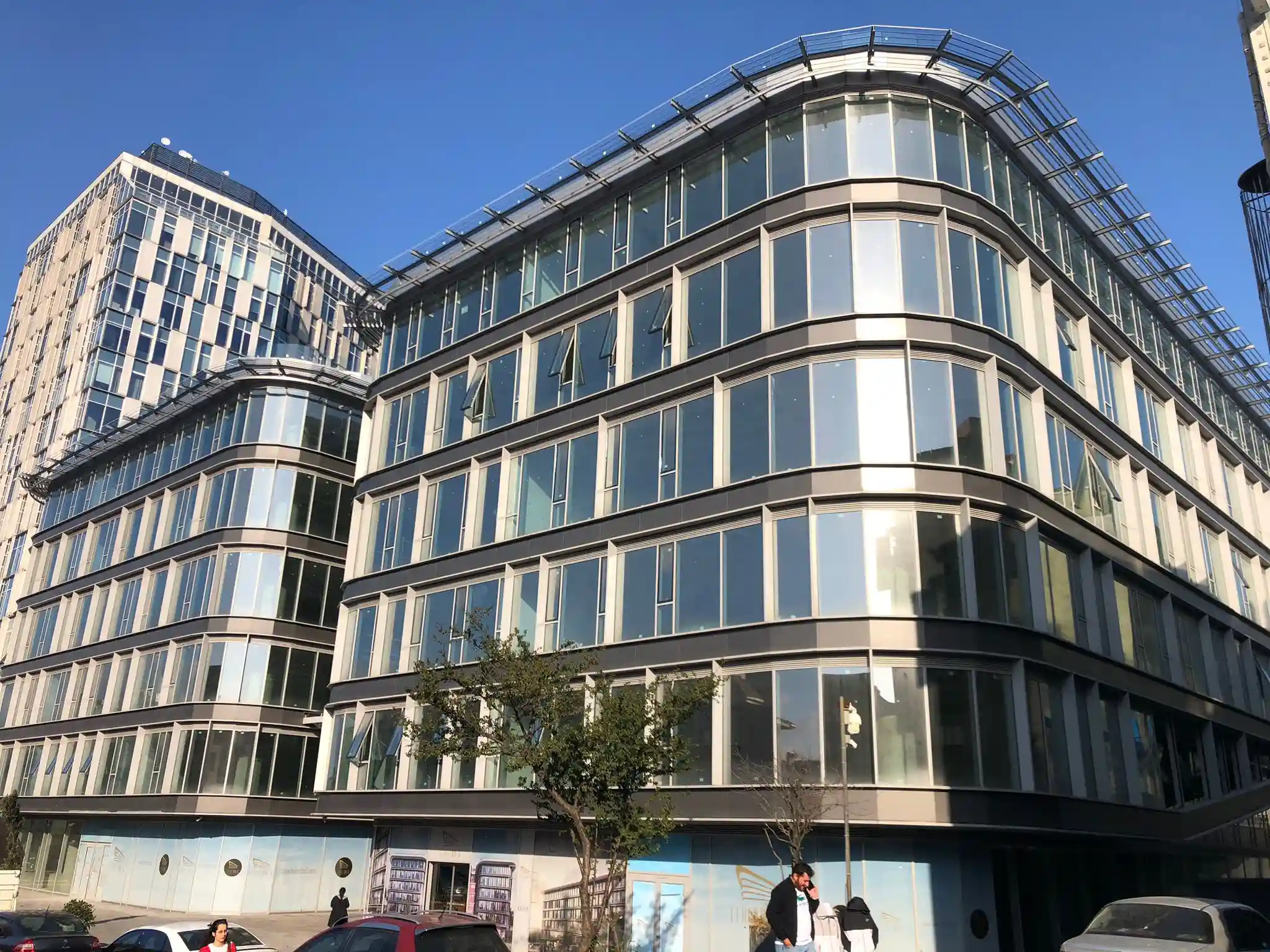 Image of Levent No 5