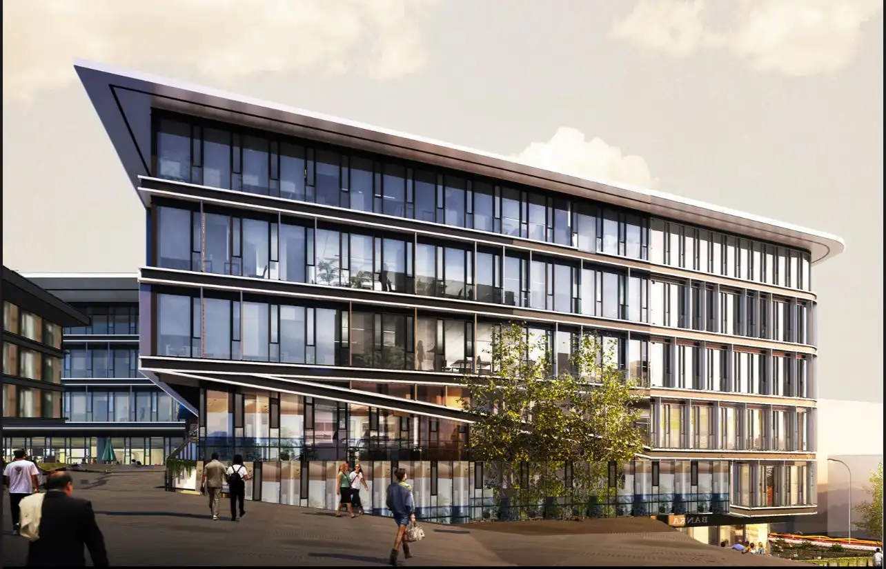 Image of Levent No 5