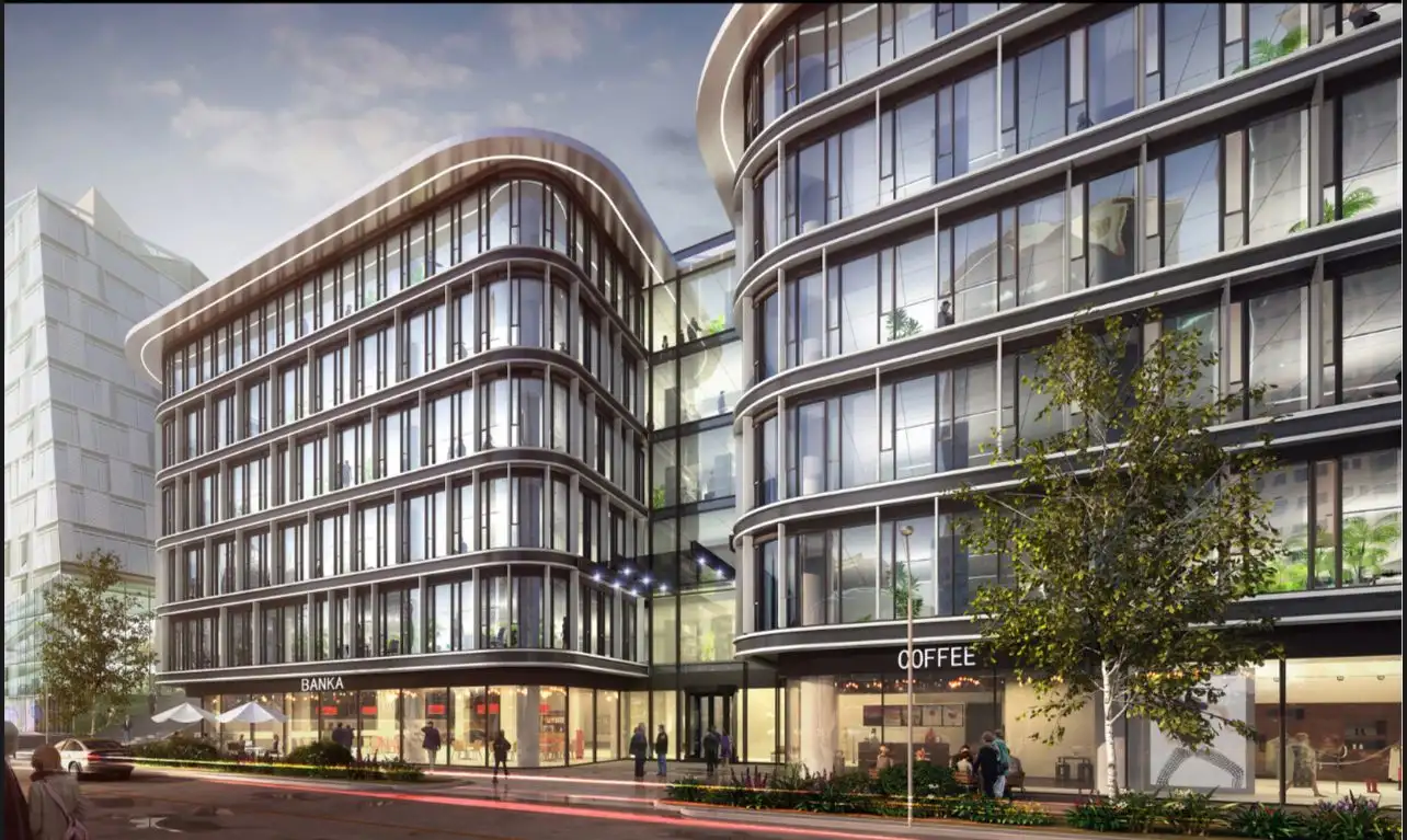 Image of Levent No 5