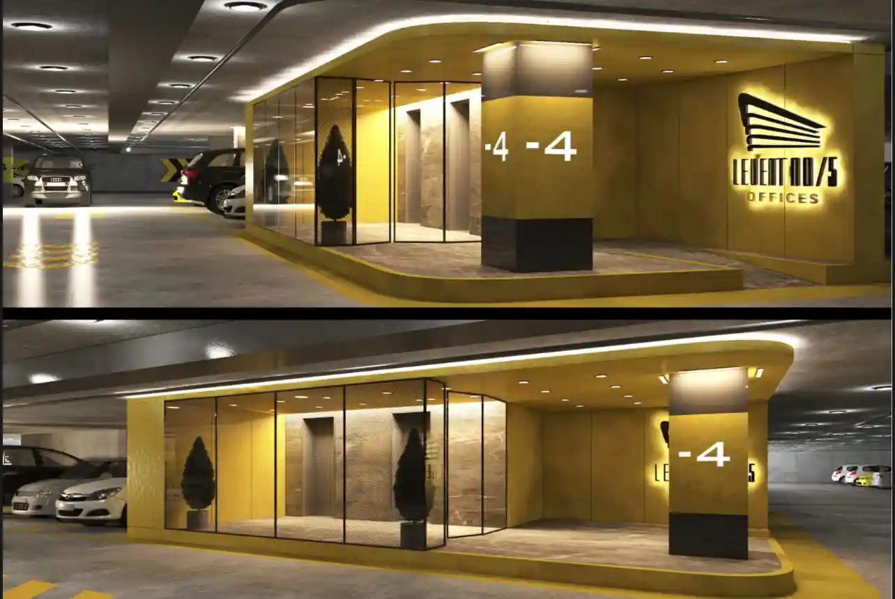 Image of Levent No 5