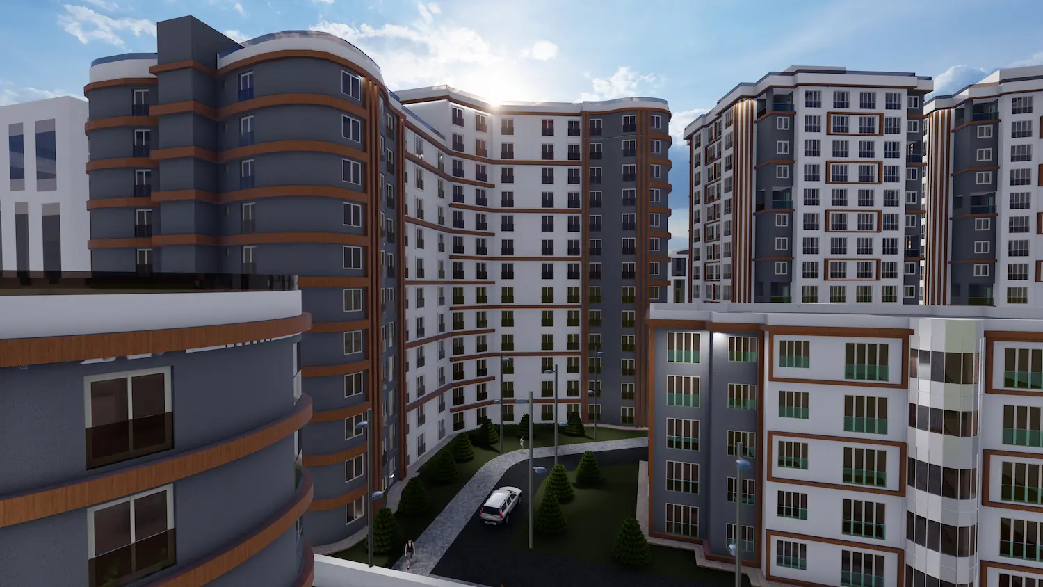 Image of Life Square