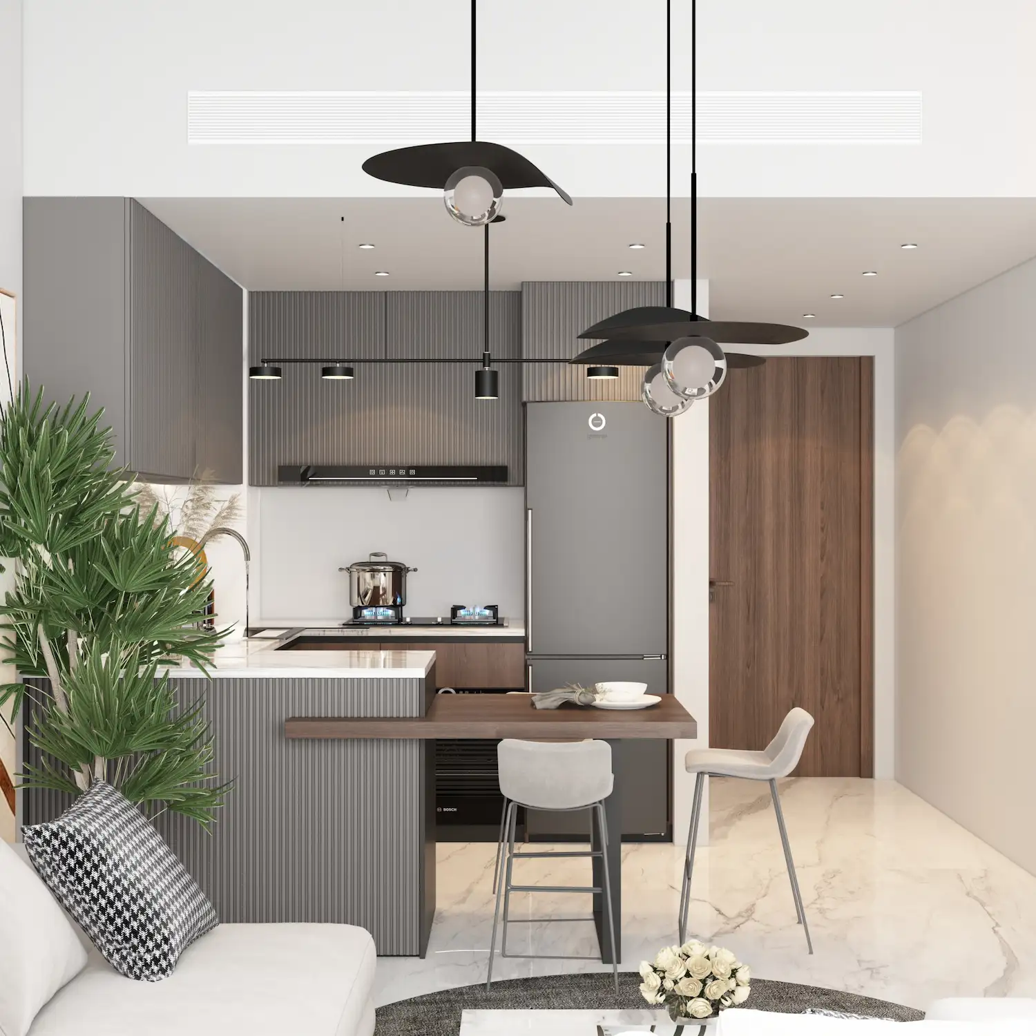 Image of Lilium Tower Dubai