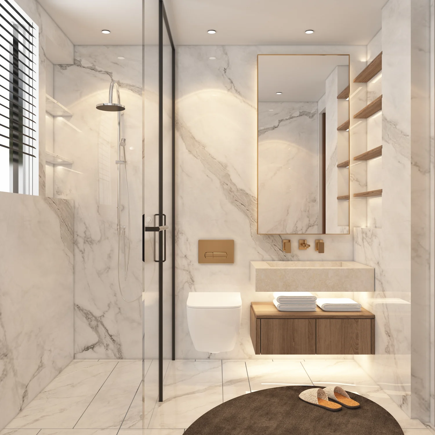 Image of Lilium Tower Dubai