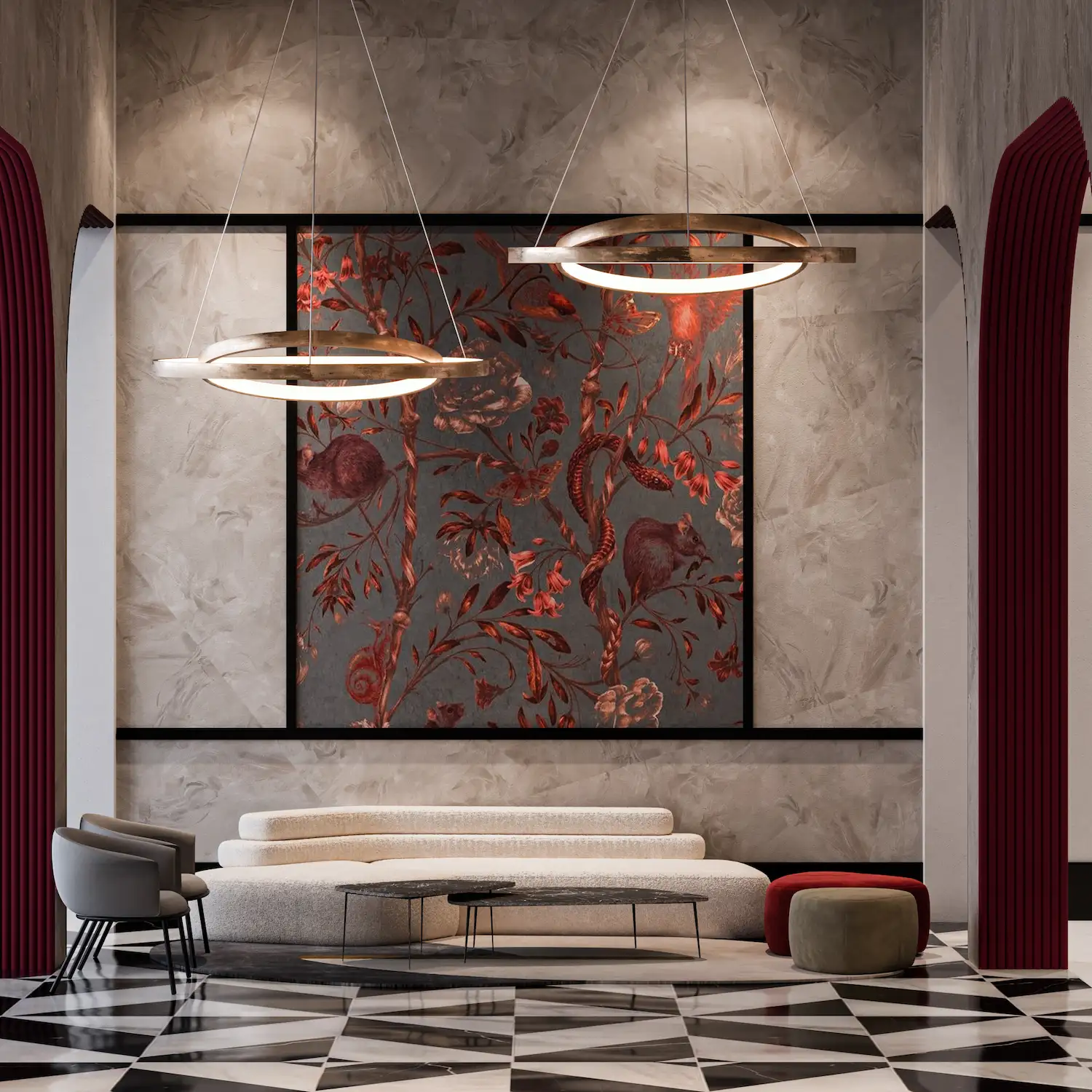 Image of Lilium Tower Dubai