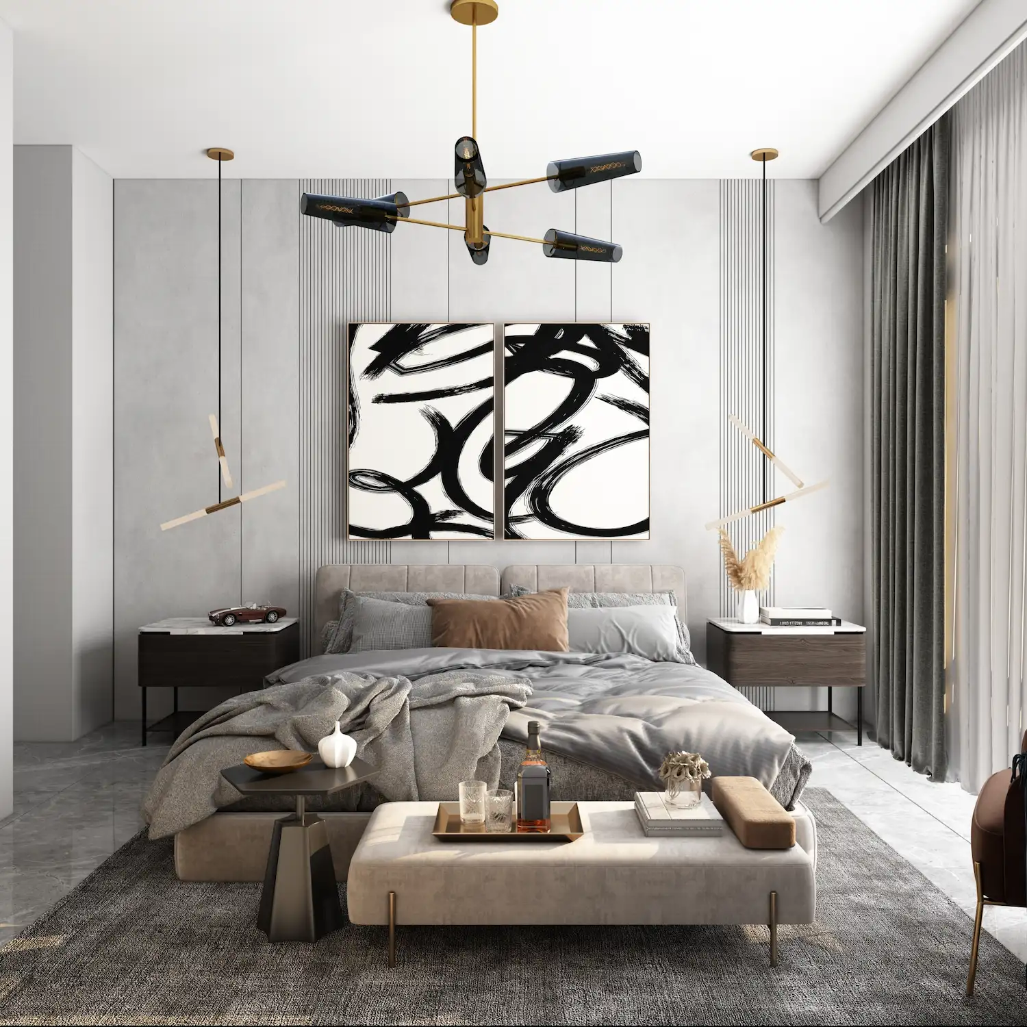 Image of Lilium Tower Dubai