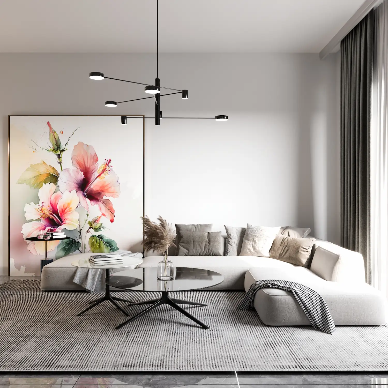 Image of Lilium Tower Dubai