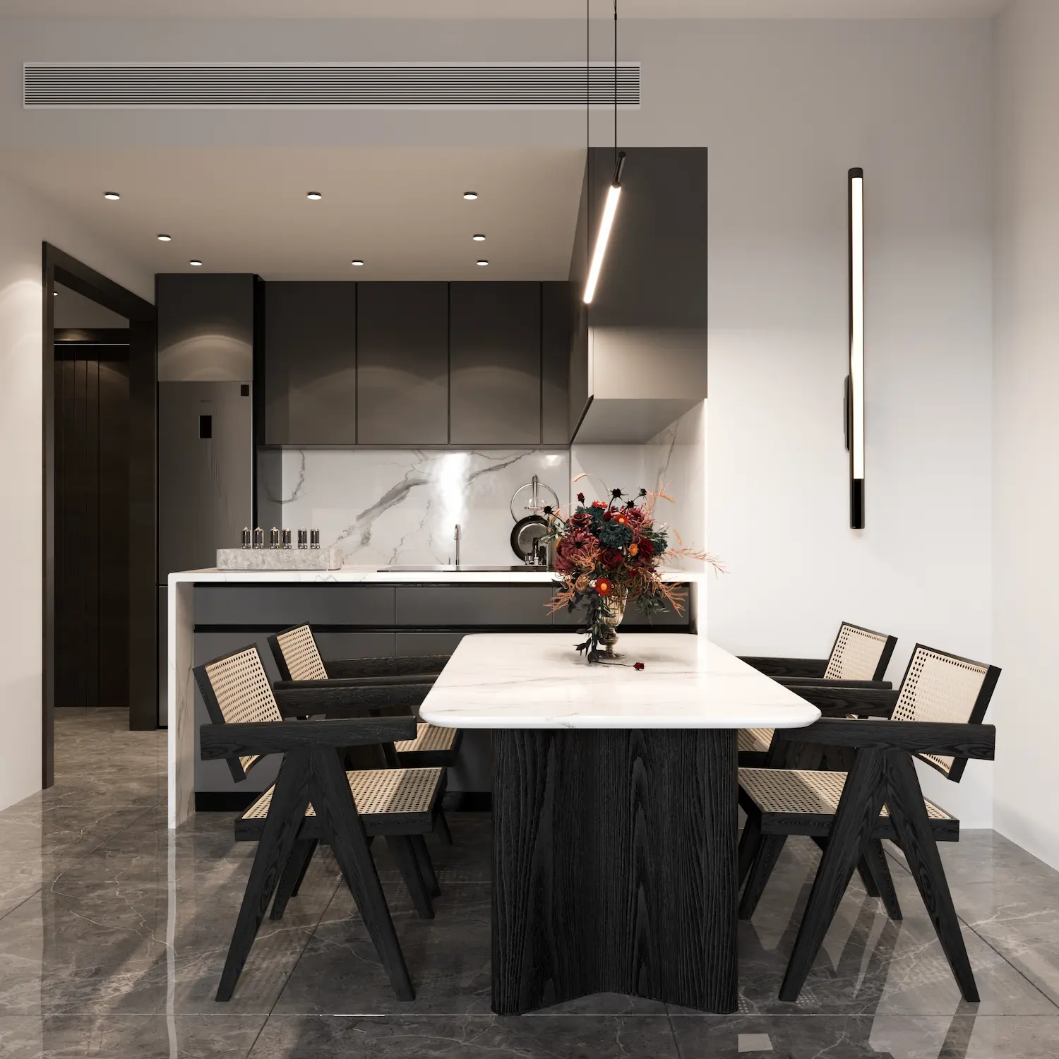 Image of Lilium Tower Dubai