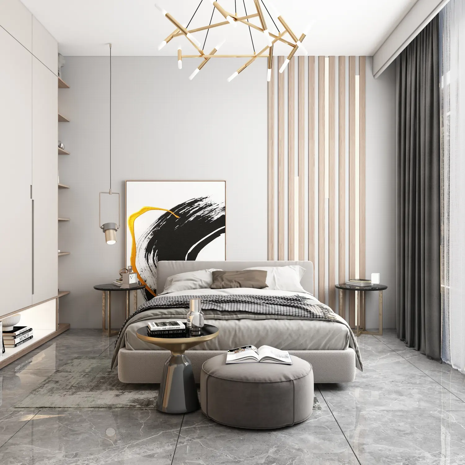 Image of Lilium Tower Dubai