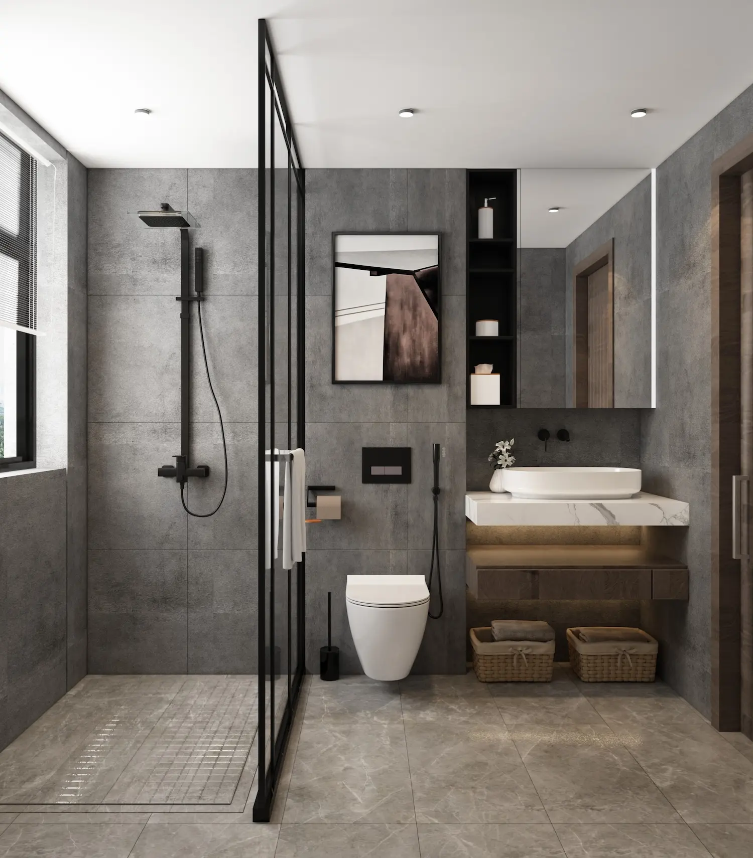 Image of Lilium Tower Dubai