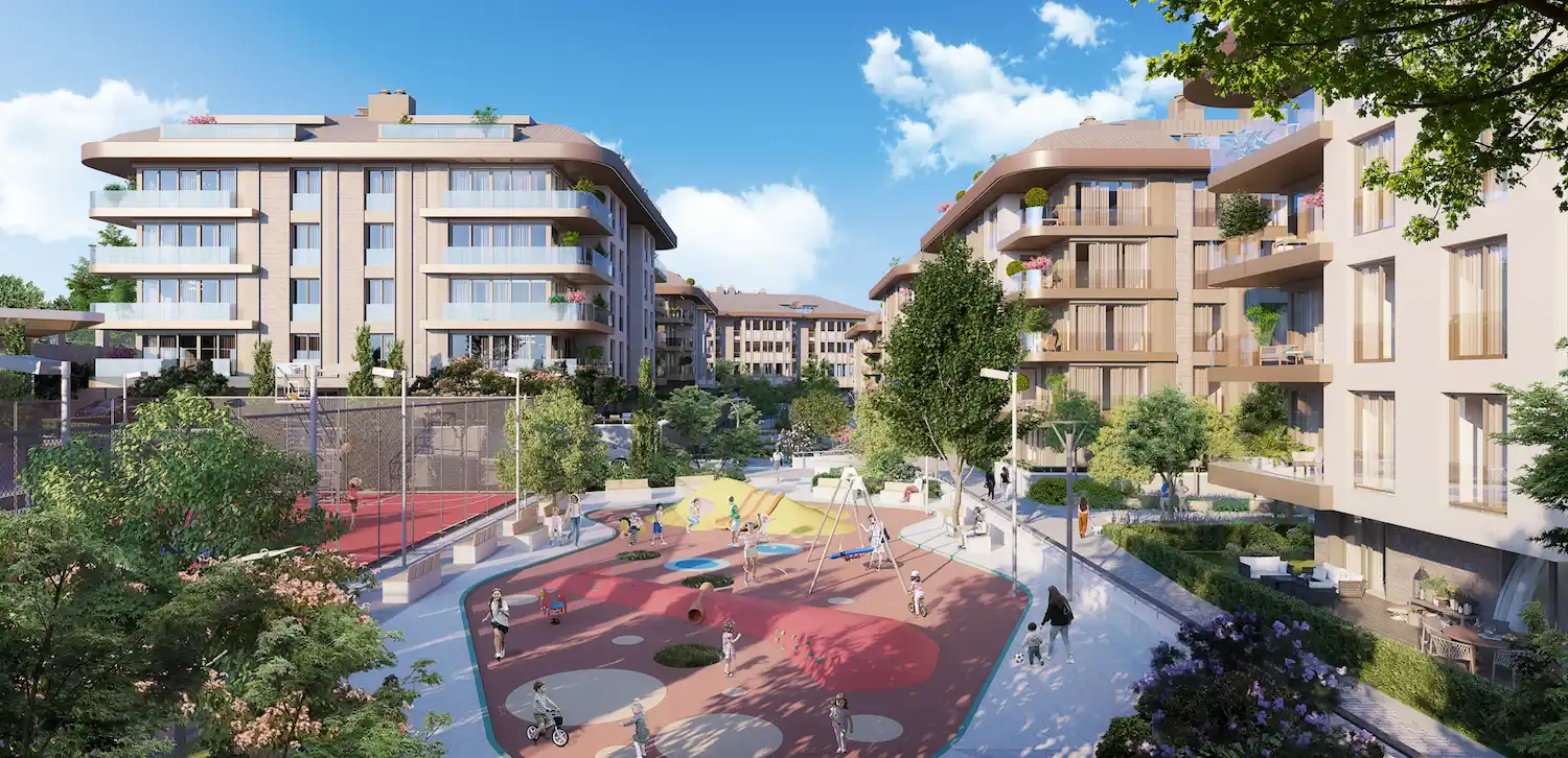 Image of Litus Istanbul