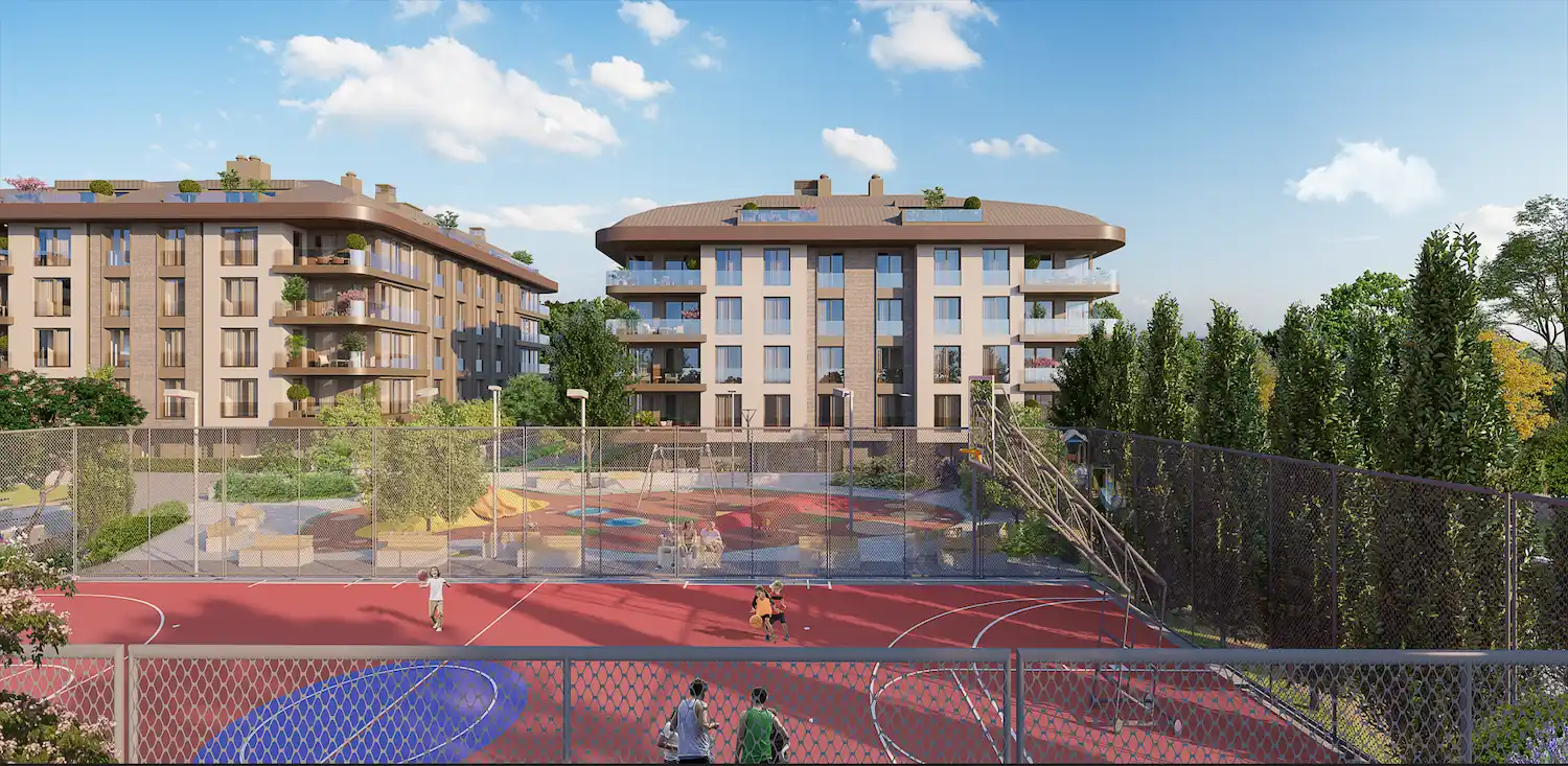 Image of Litus Istanbul