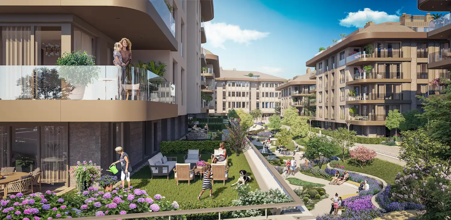 Image of Litus Istanbul