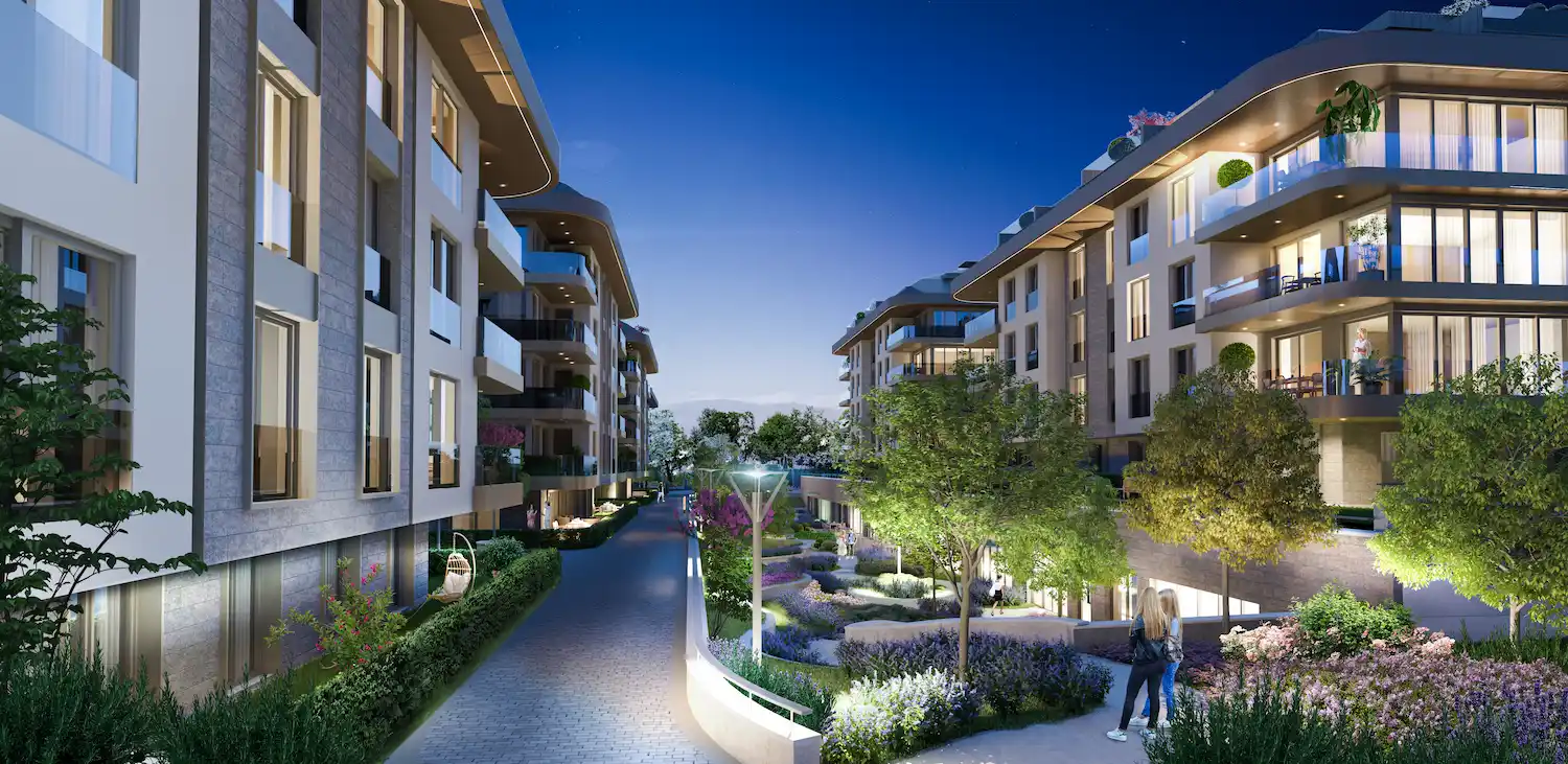 Image of Litus Istanbul