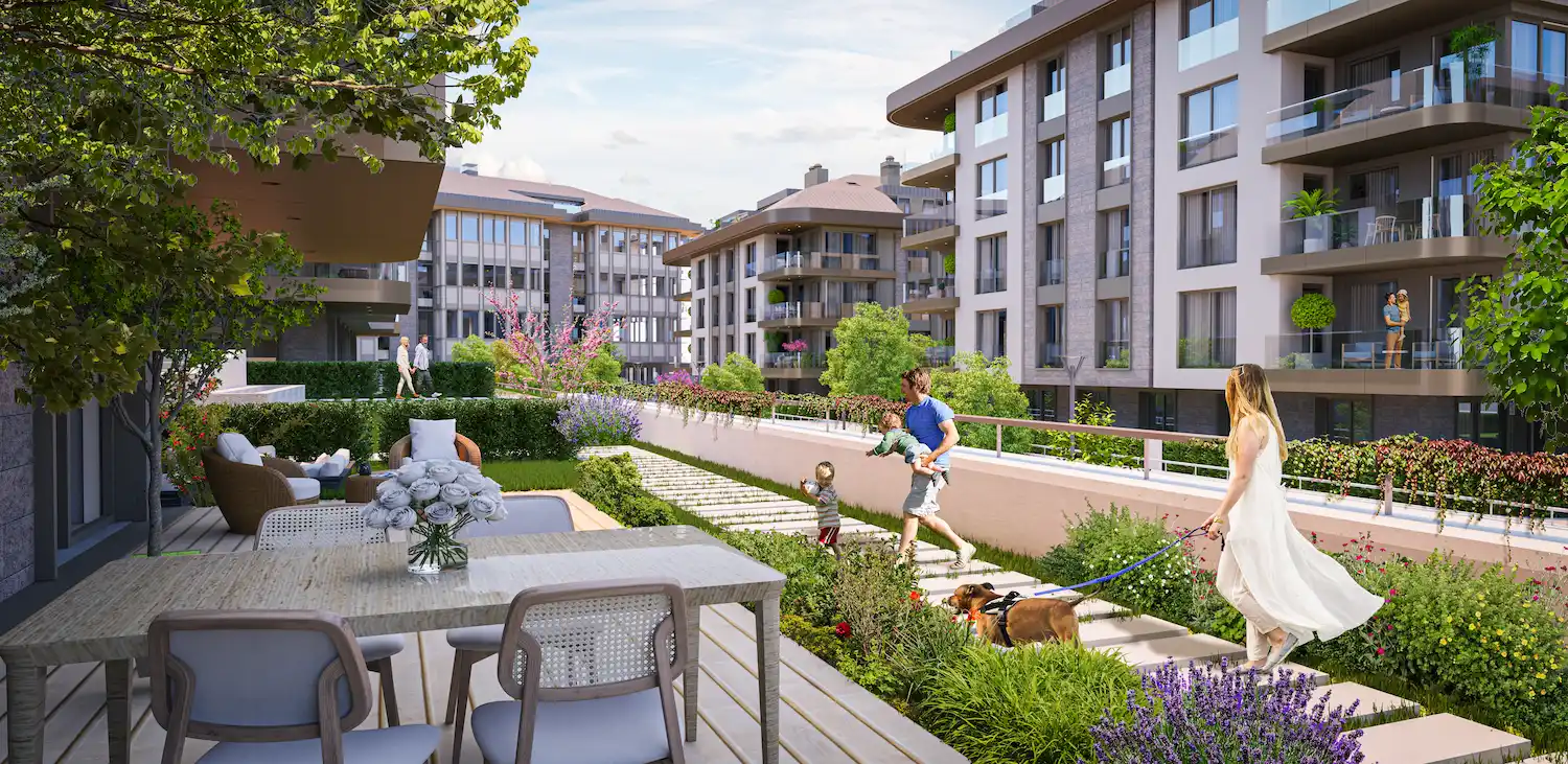 Image of Litus Istanbul