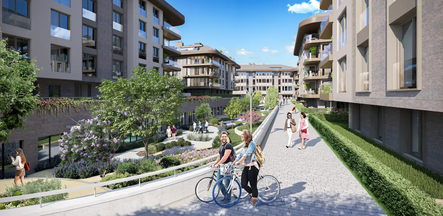 Image of Litus Istanbul