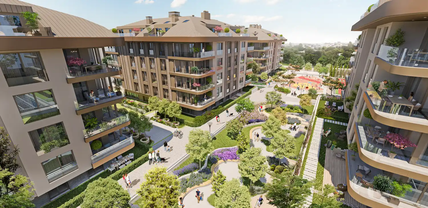 Image of Litus Istanbul