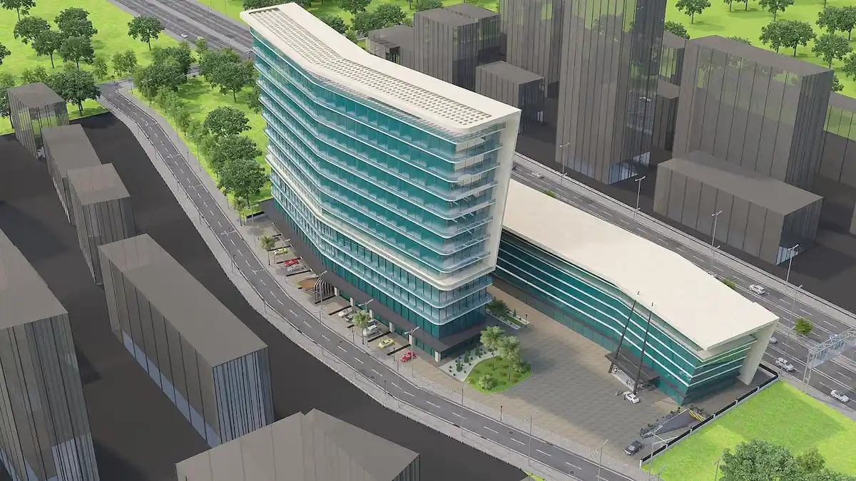 Image of Loft valentine