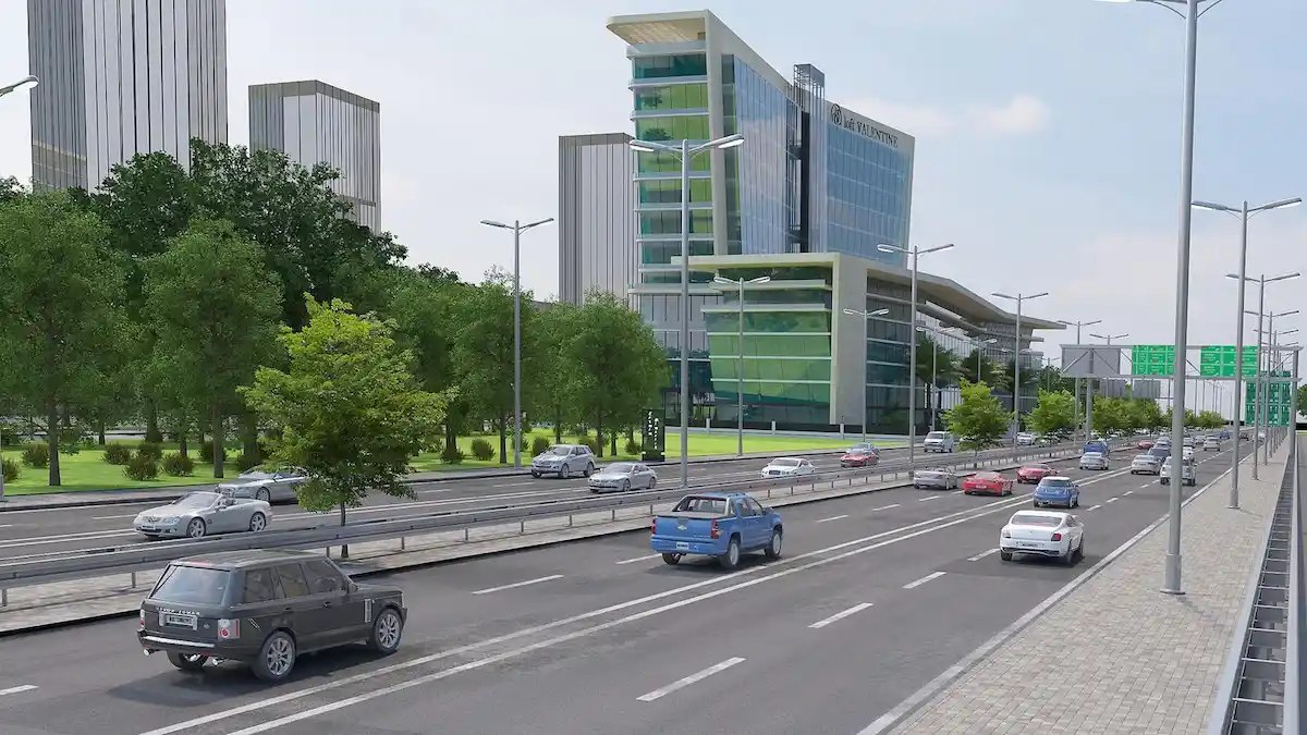 Image of Loft valentine