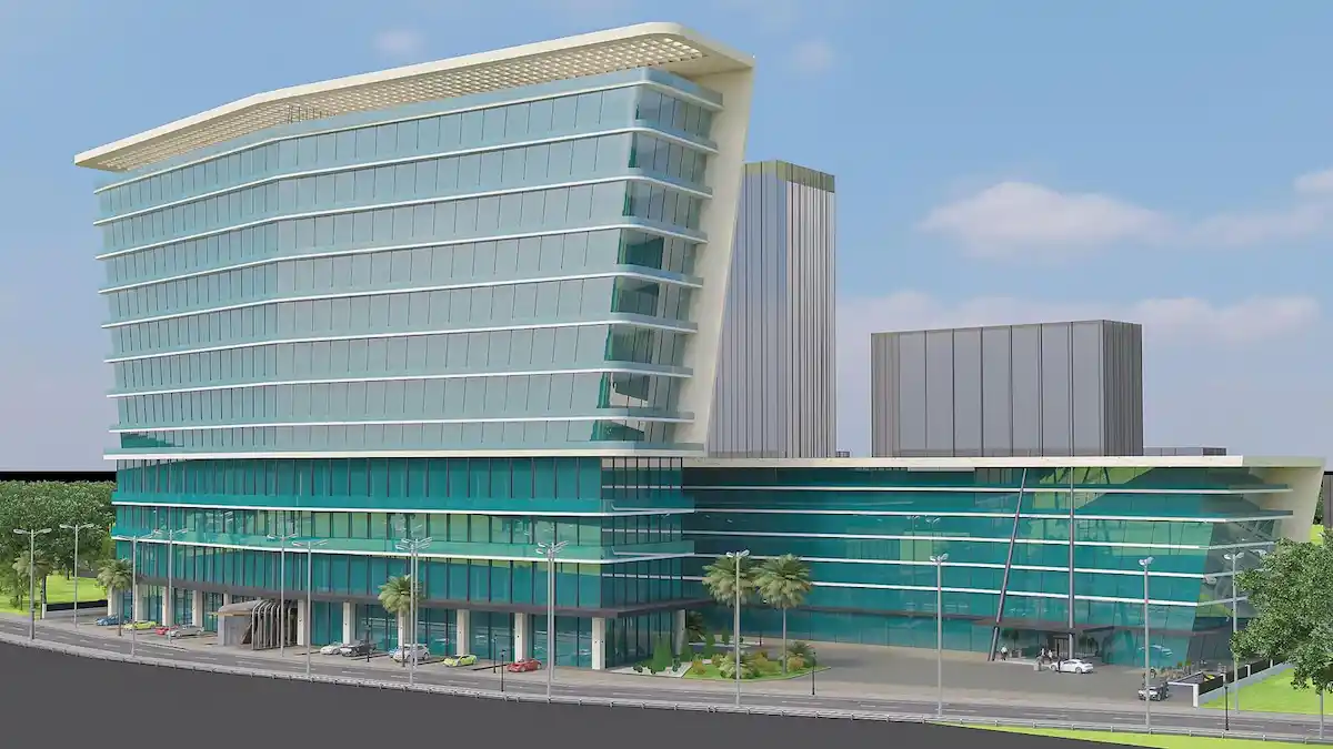 Image of Loft valentine