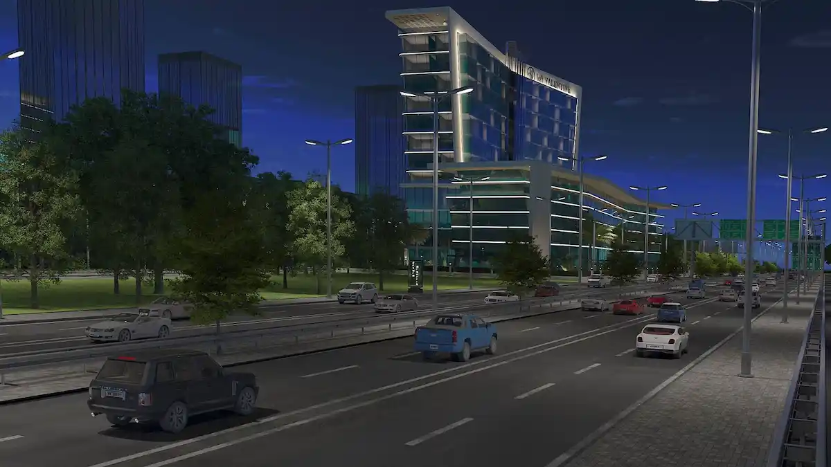 Image of Loft valentine