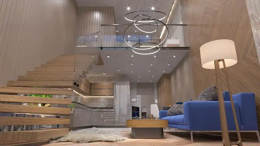 Image of Loft valentine