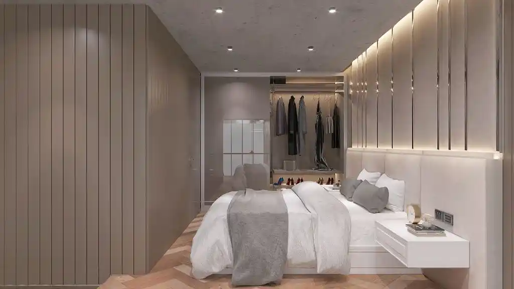 Image of Loft valentine