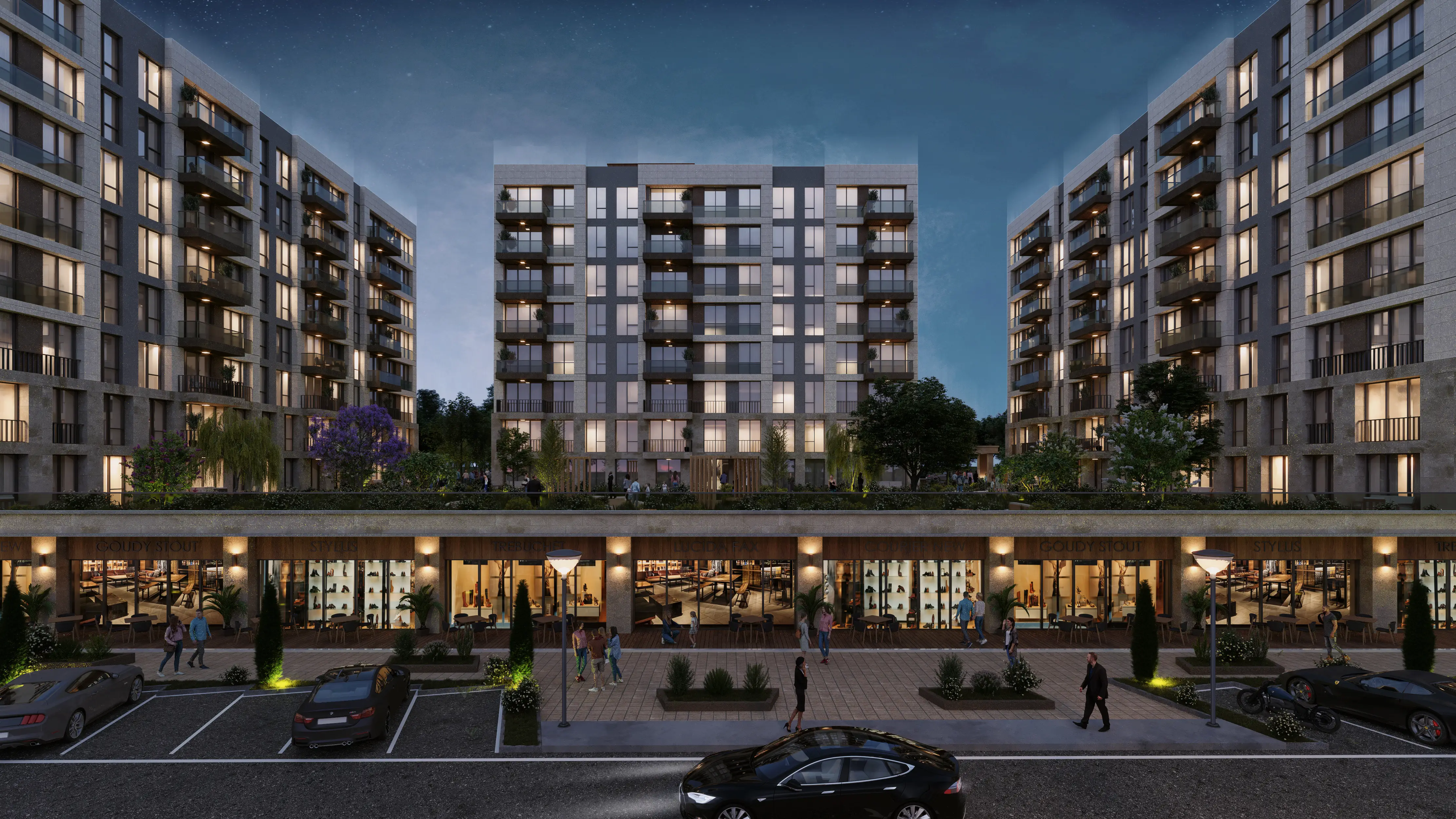 Image of Lotus Göl Evleri Firuzköy