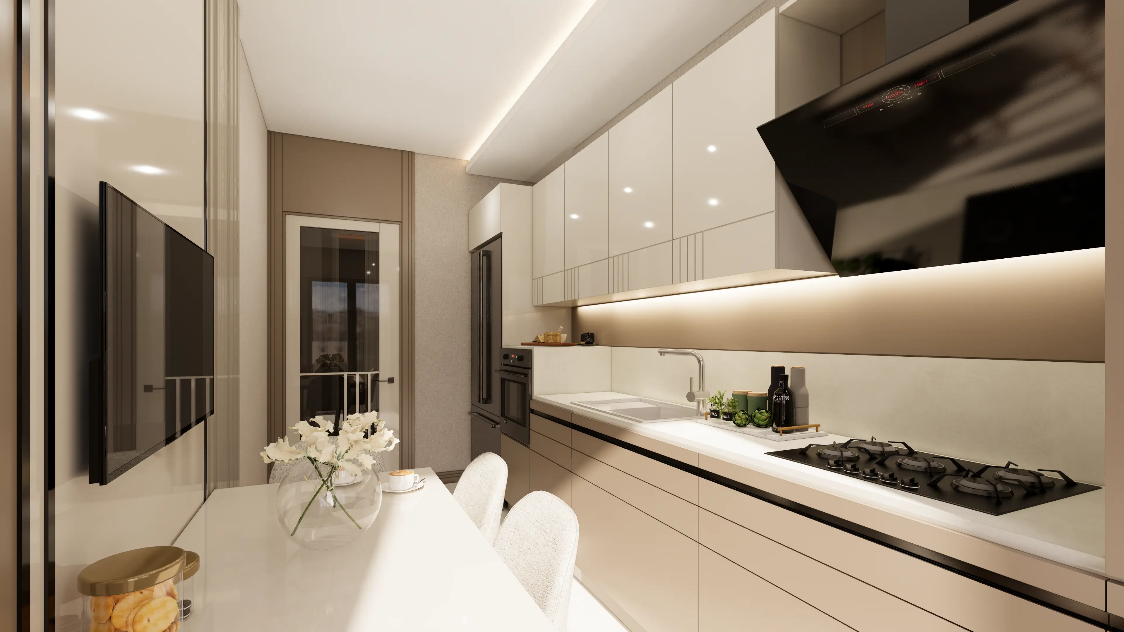 Image of Lotus Göl Evleri Firuzköy