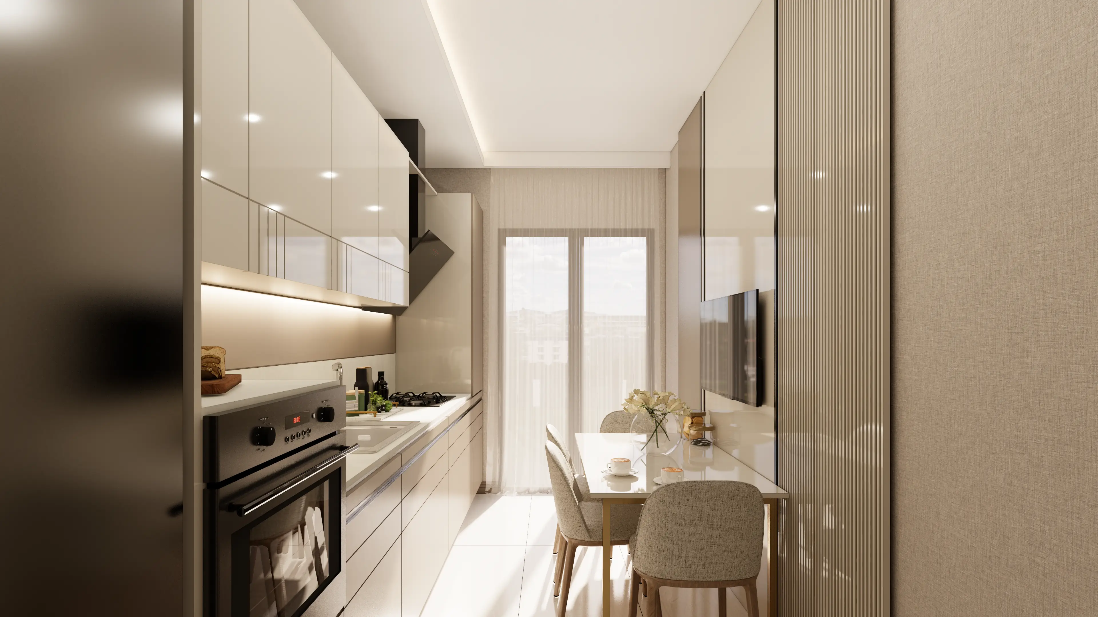 Image of Lotus Göl Evleri Firuzköy