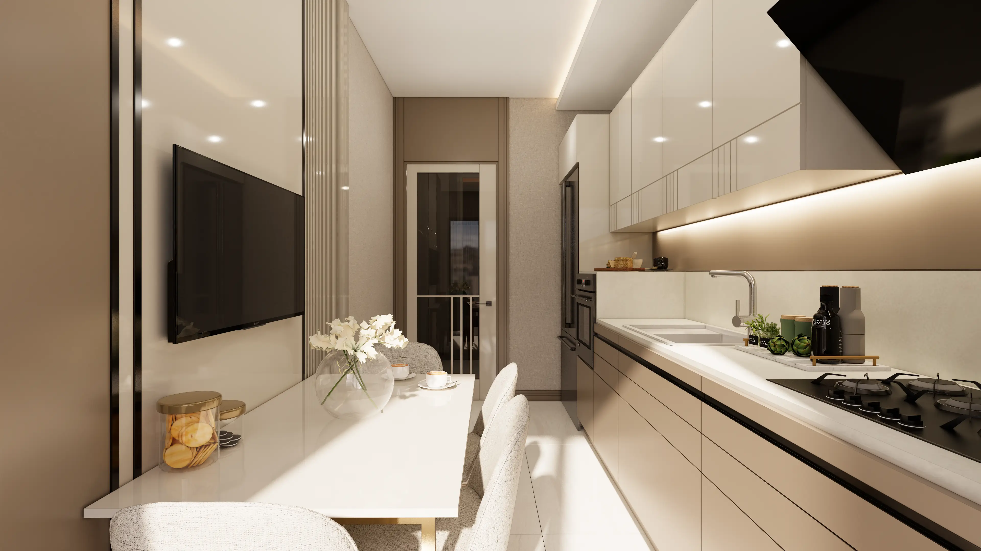 Image of Lotus Göl Evleri Firuzköy